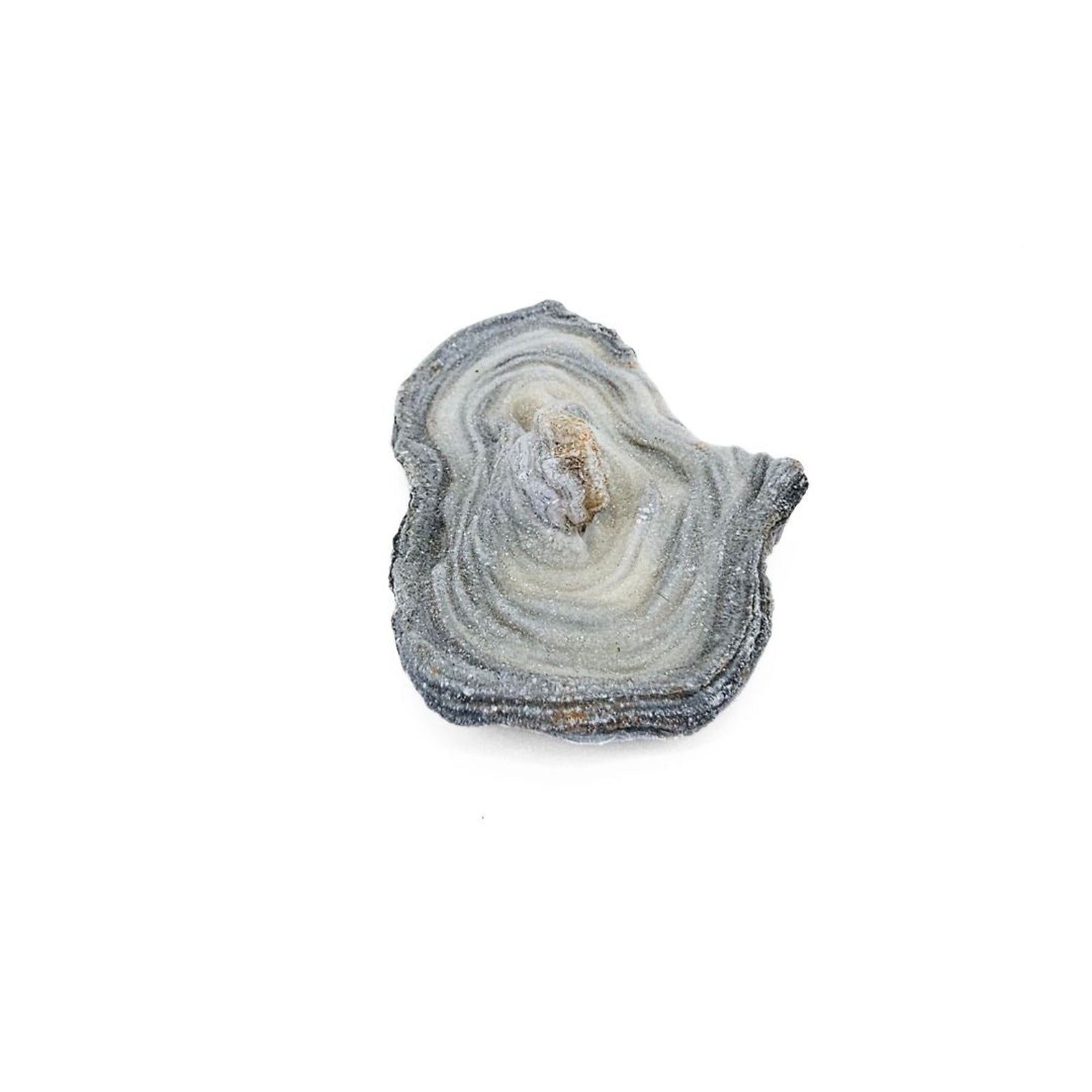 Desert Druzy Chalcedony