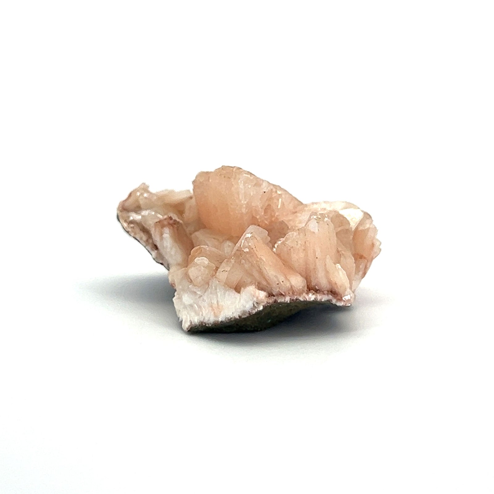 Heulandite