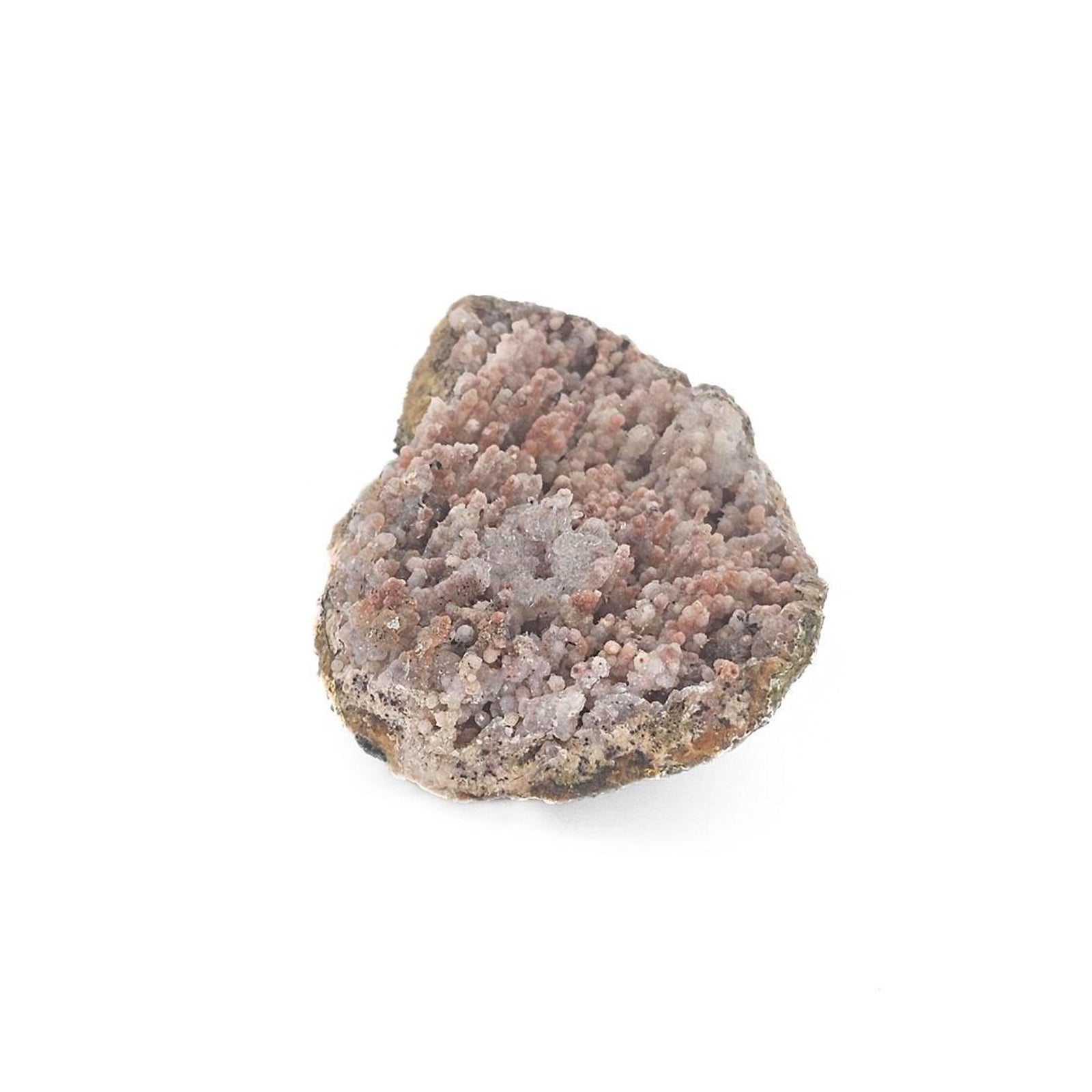 Moroccan Red Chalcedony