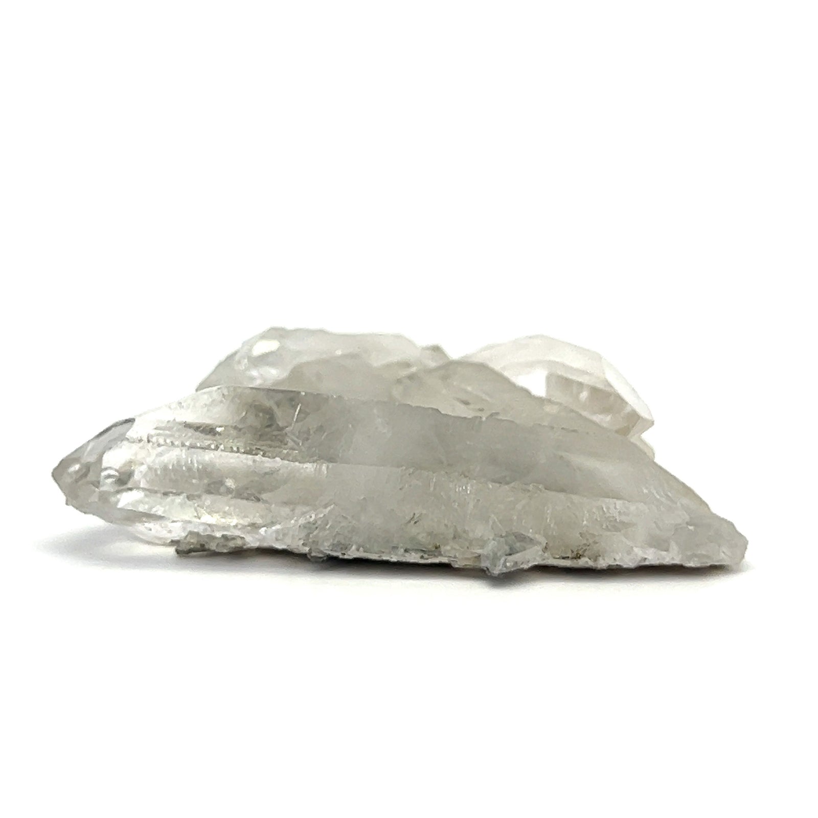 Quartz Crystal