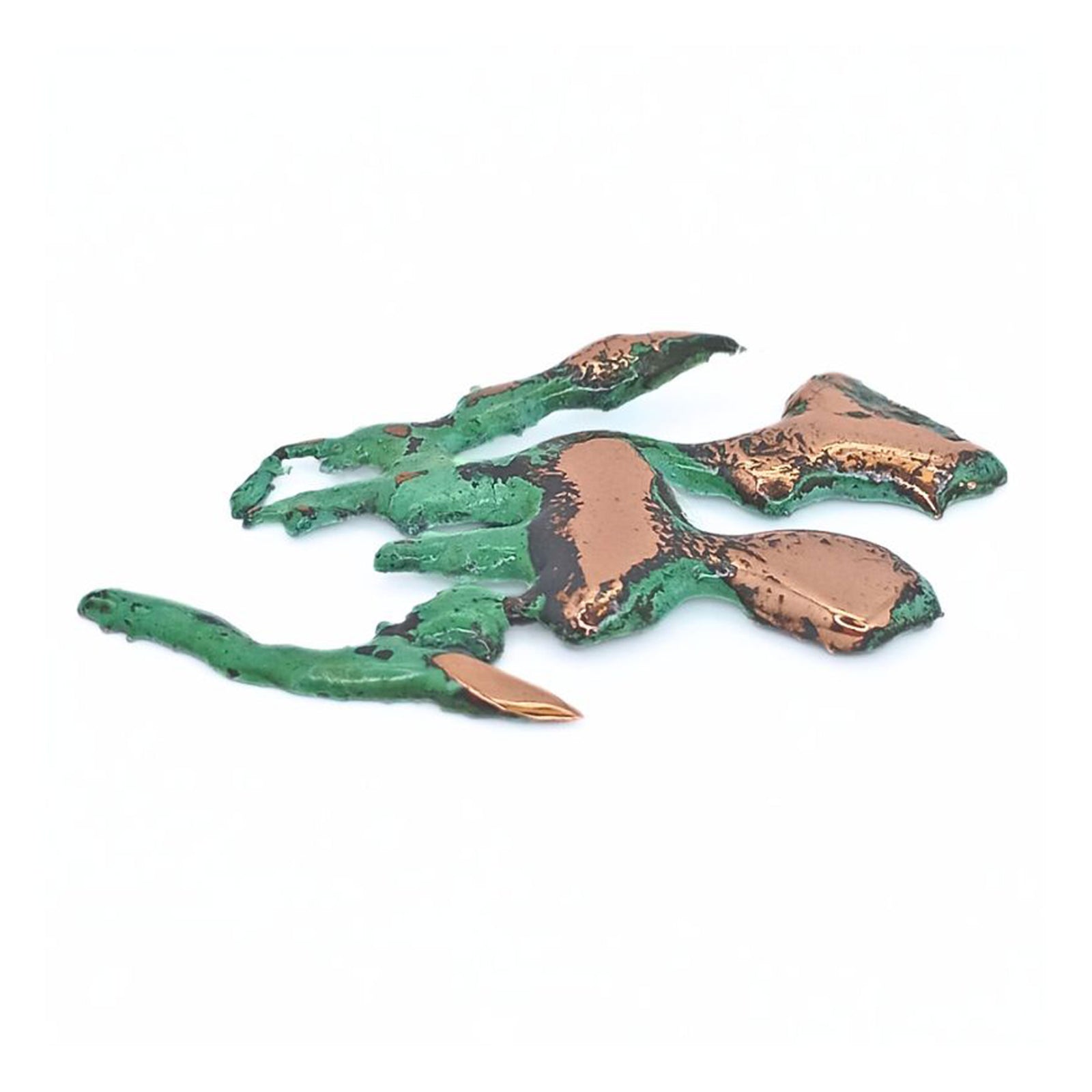 Splash Copper (Oxidized)