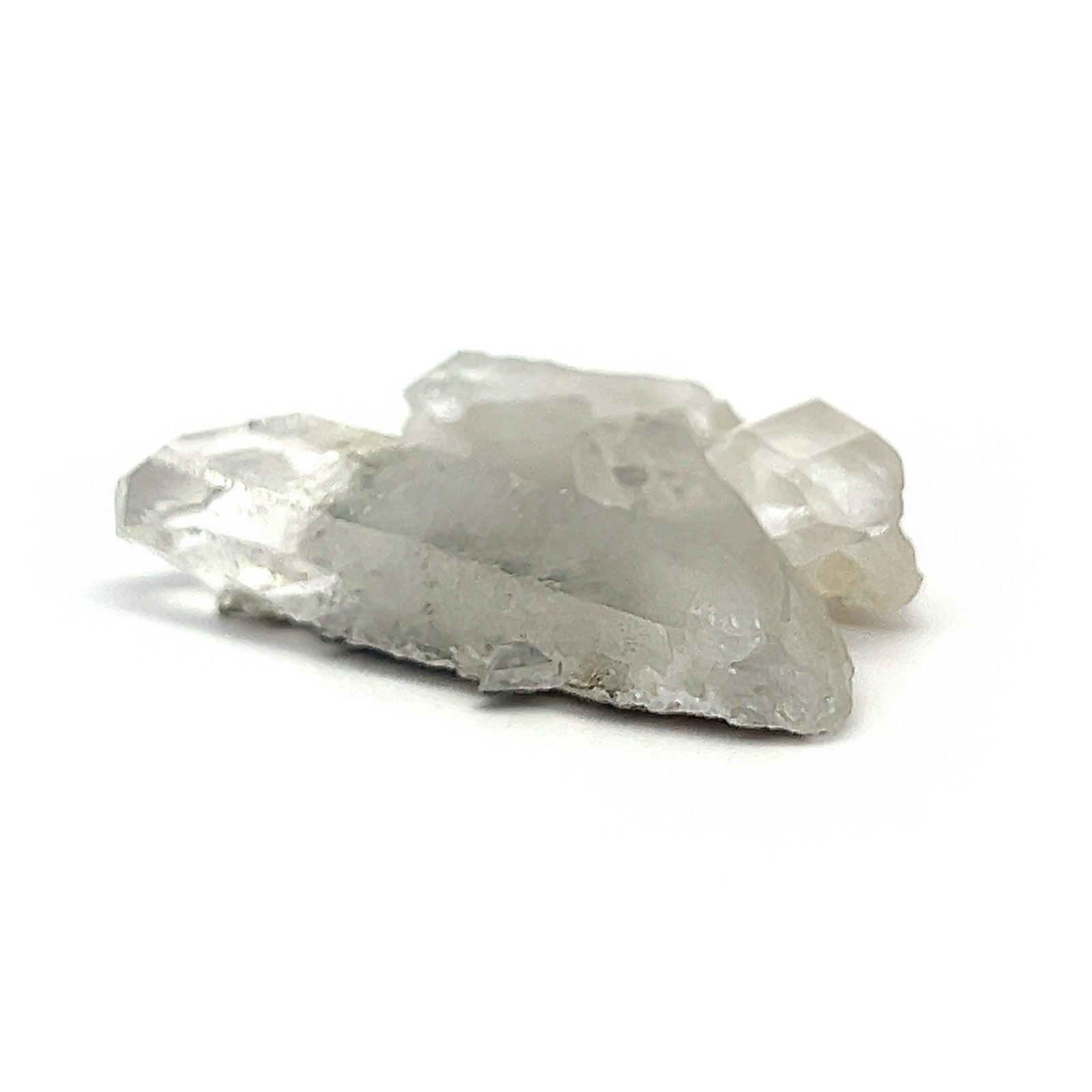 Quartz Crystal