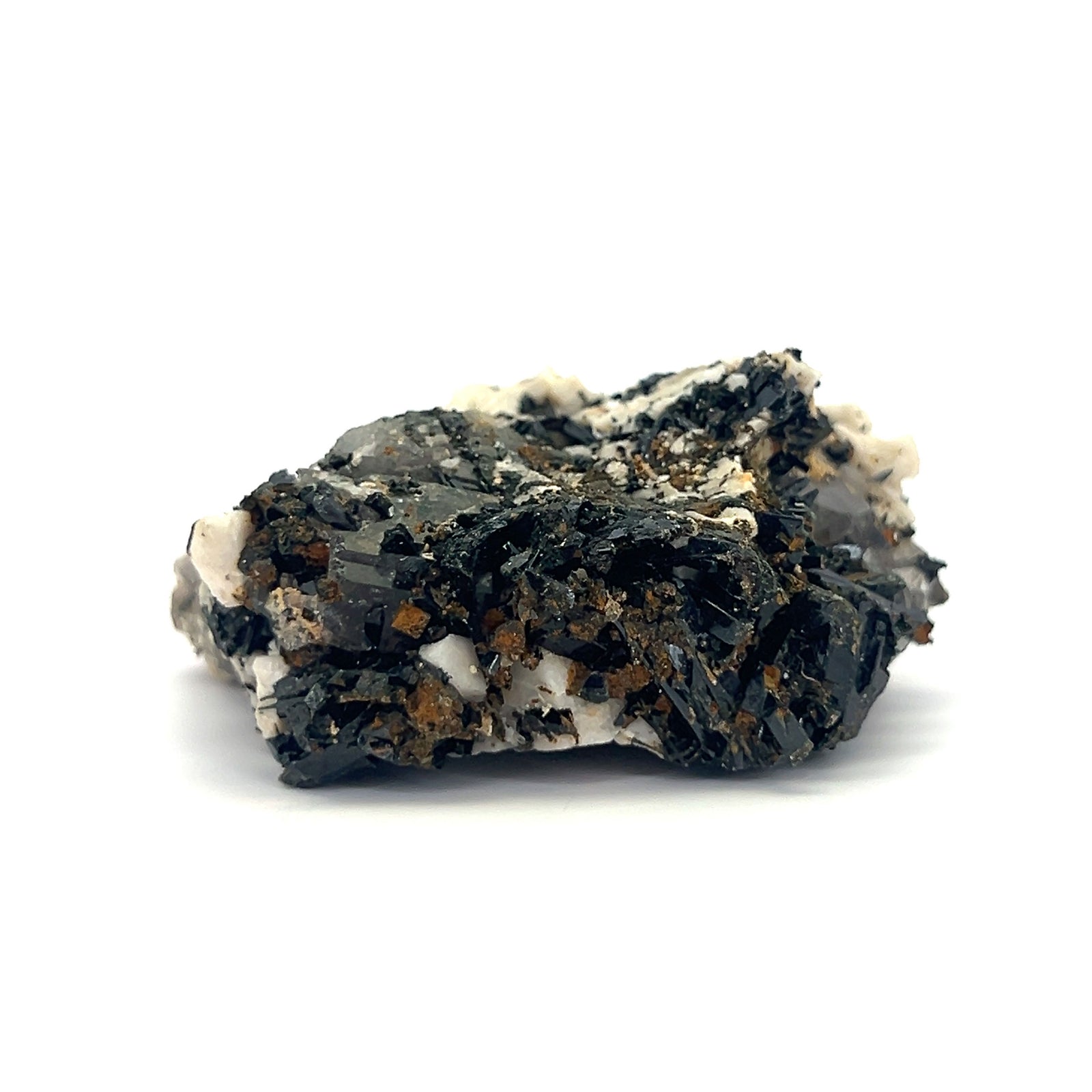 Aegirine Feldspar