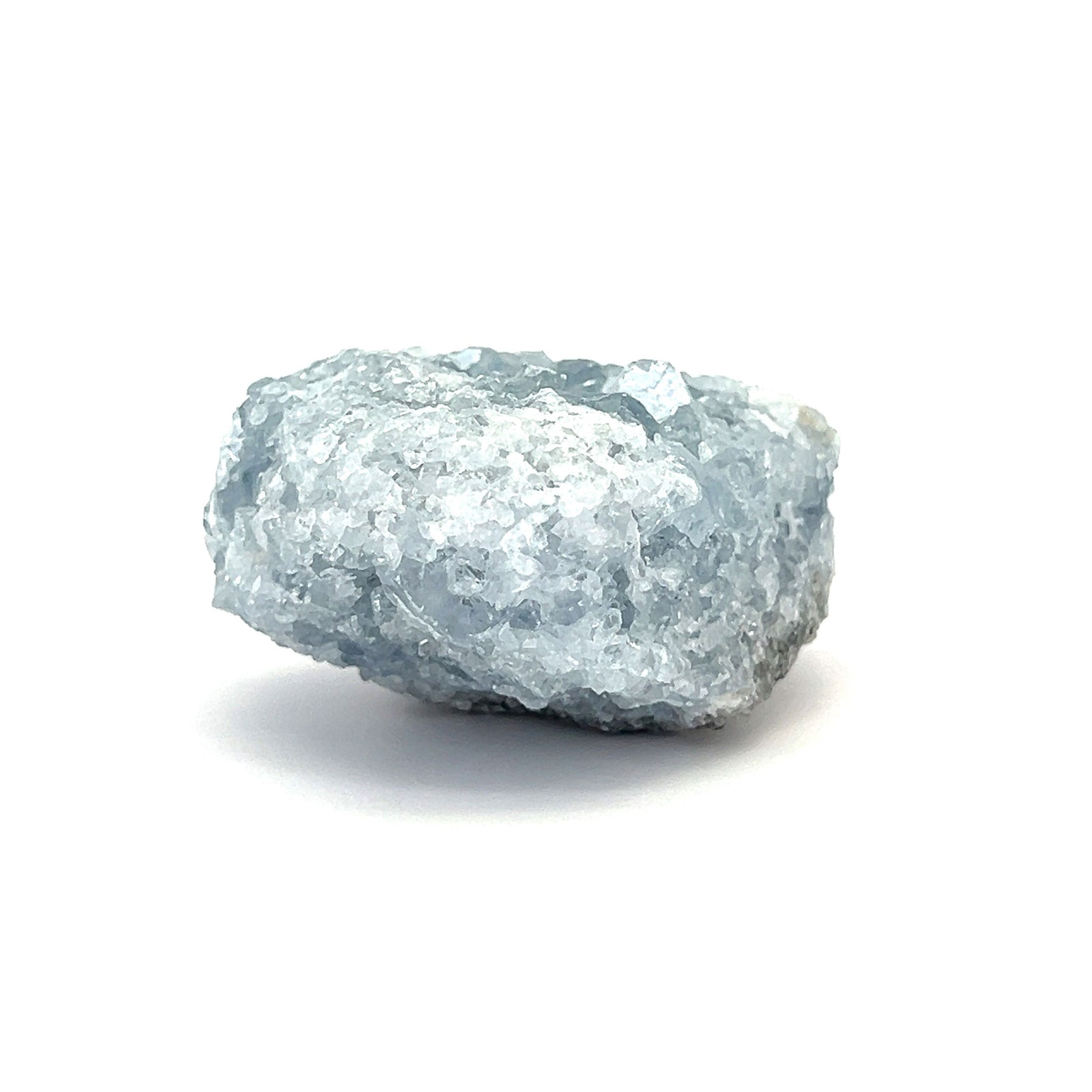 Celestite Cluster