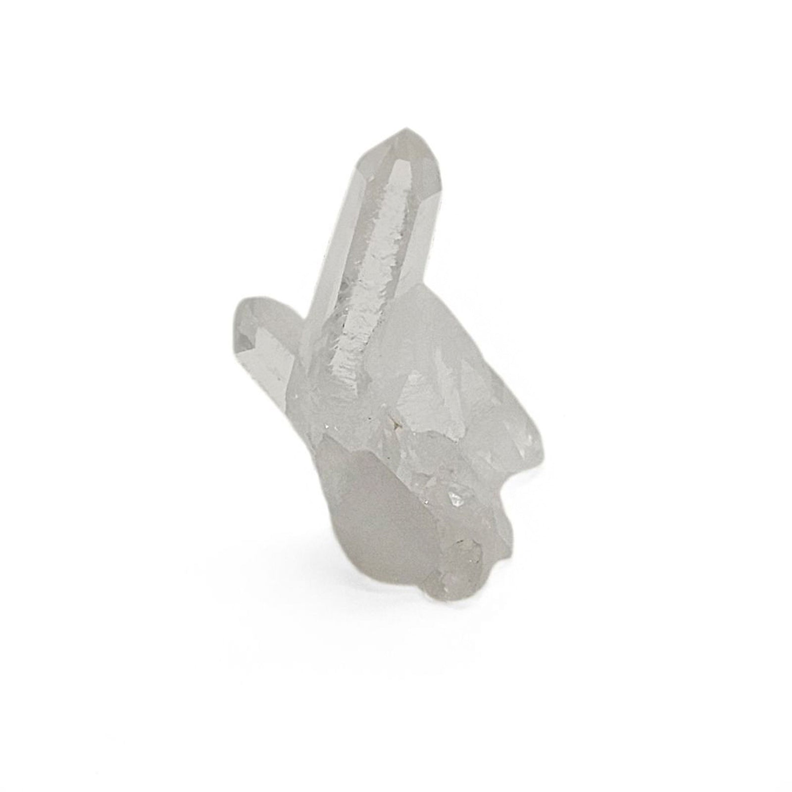 Clear Quartz Crystal