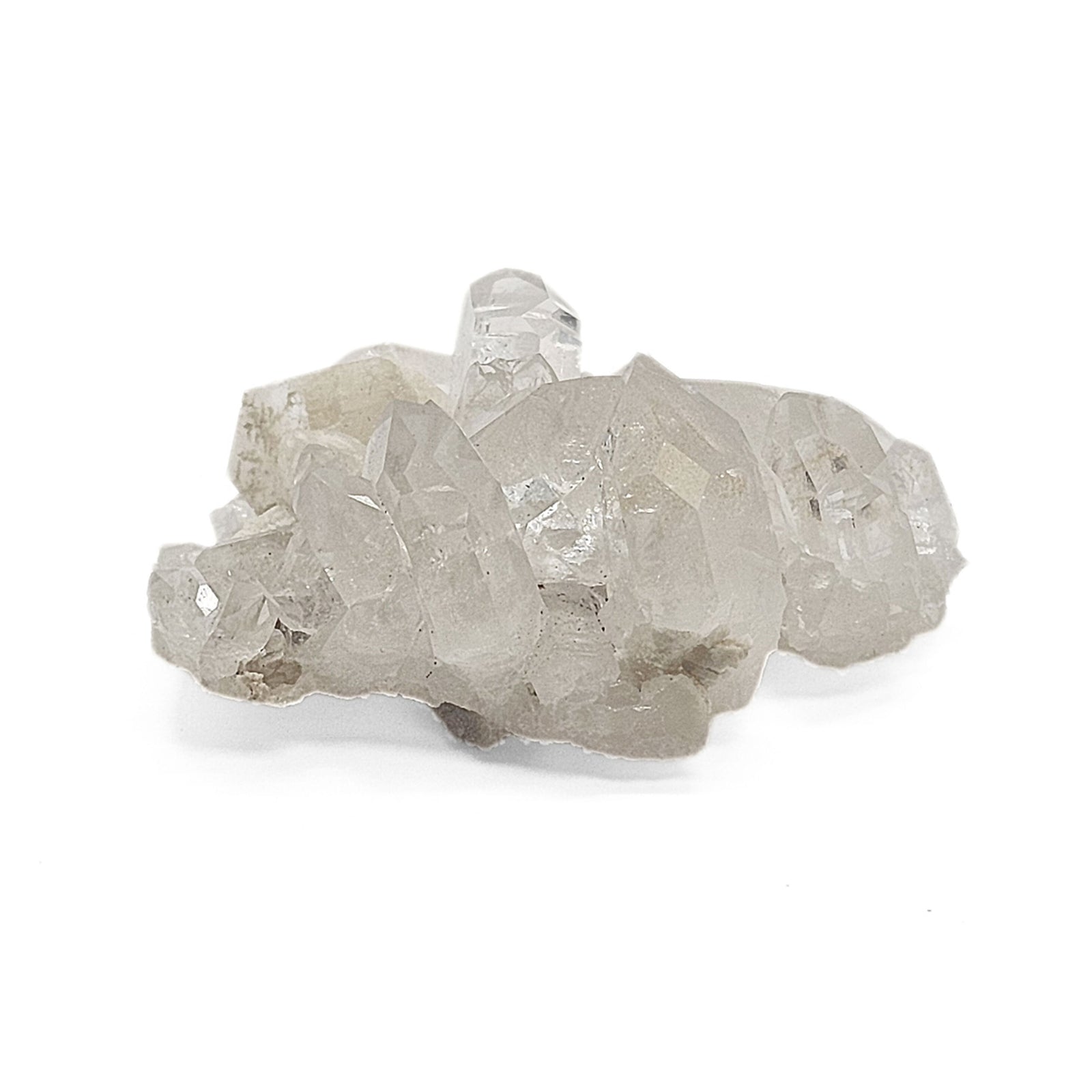 Clear Quartz Crystal