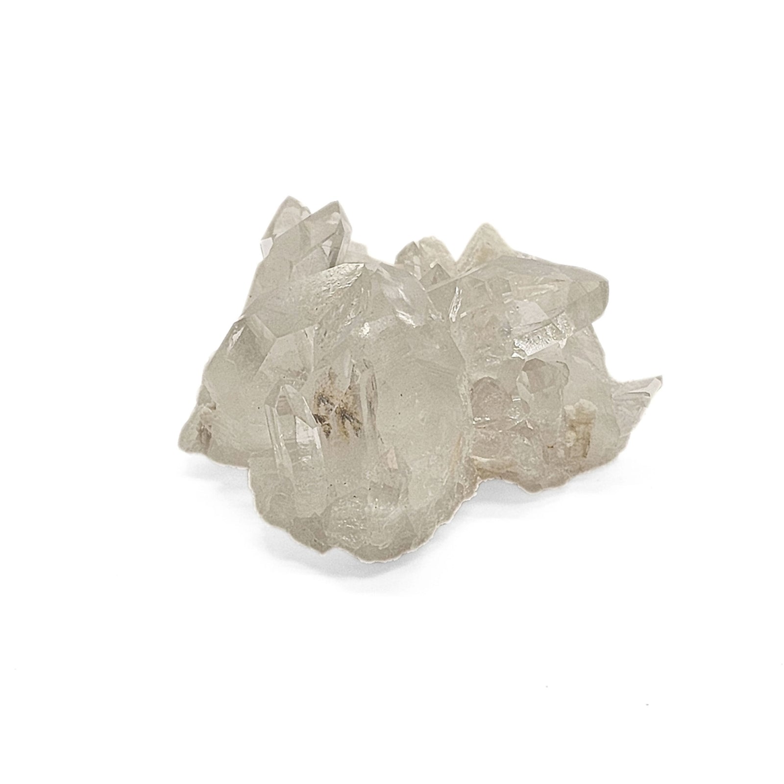 Clear Quartz Crystal