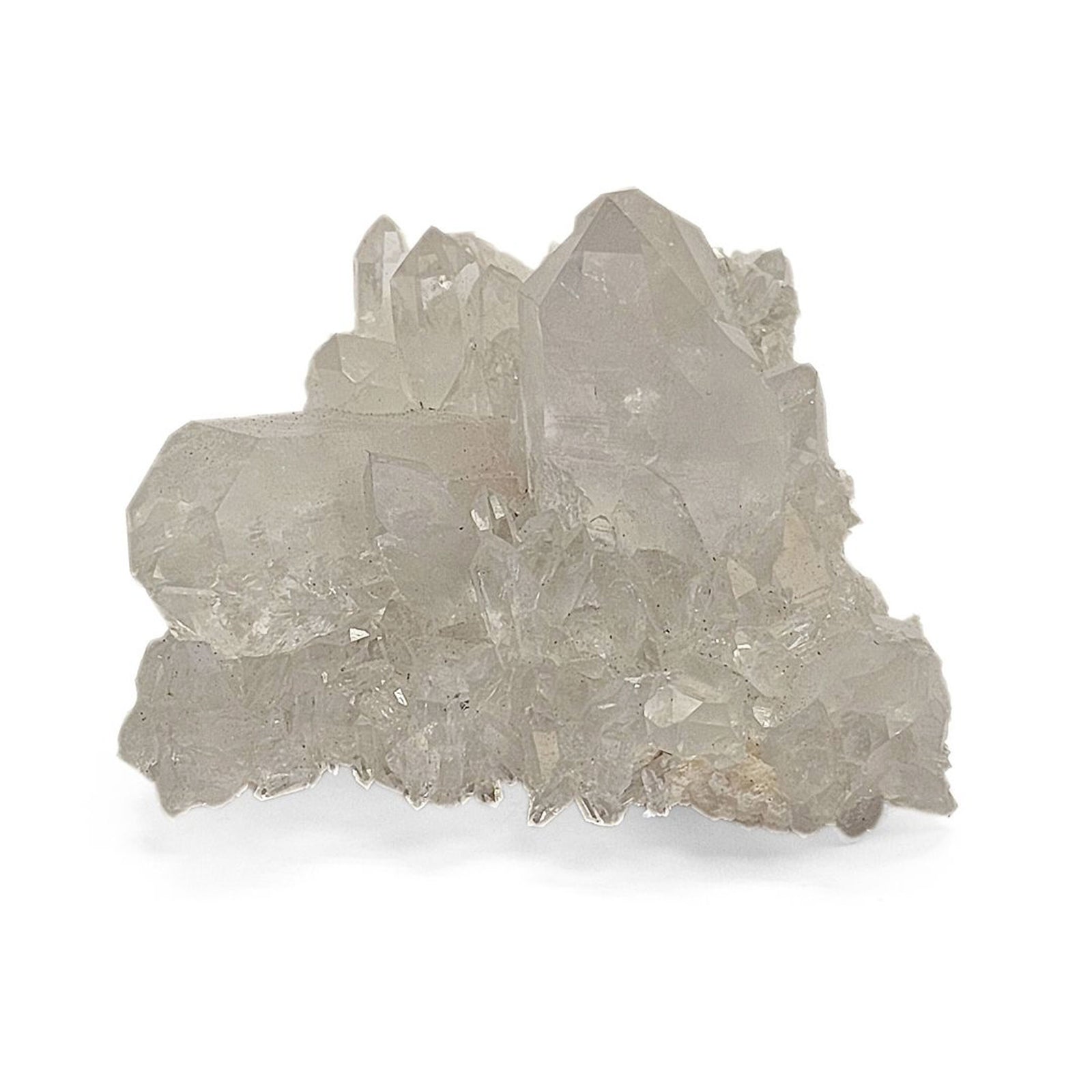 Clear Quartz Crystal