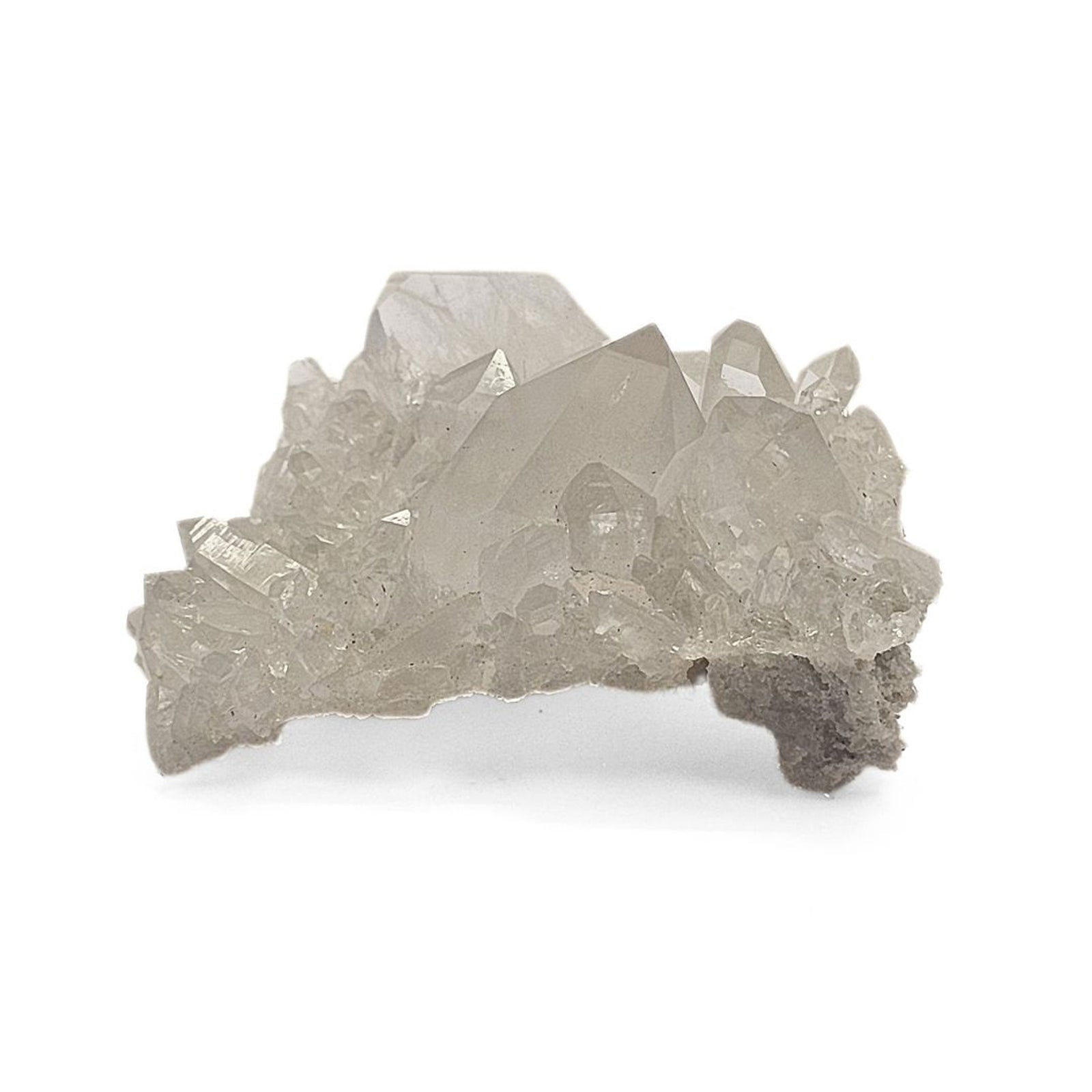 Clear Quartz Crystal
