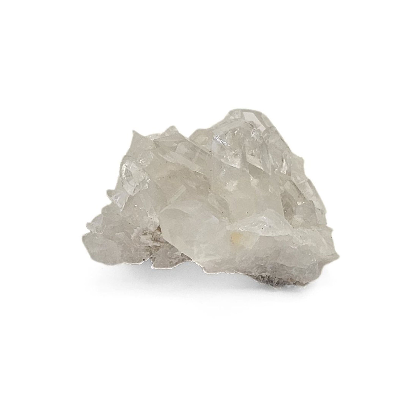 Clear Quartz Crystal