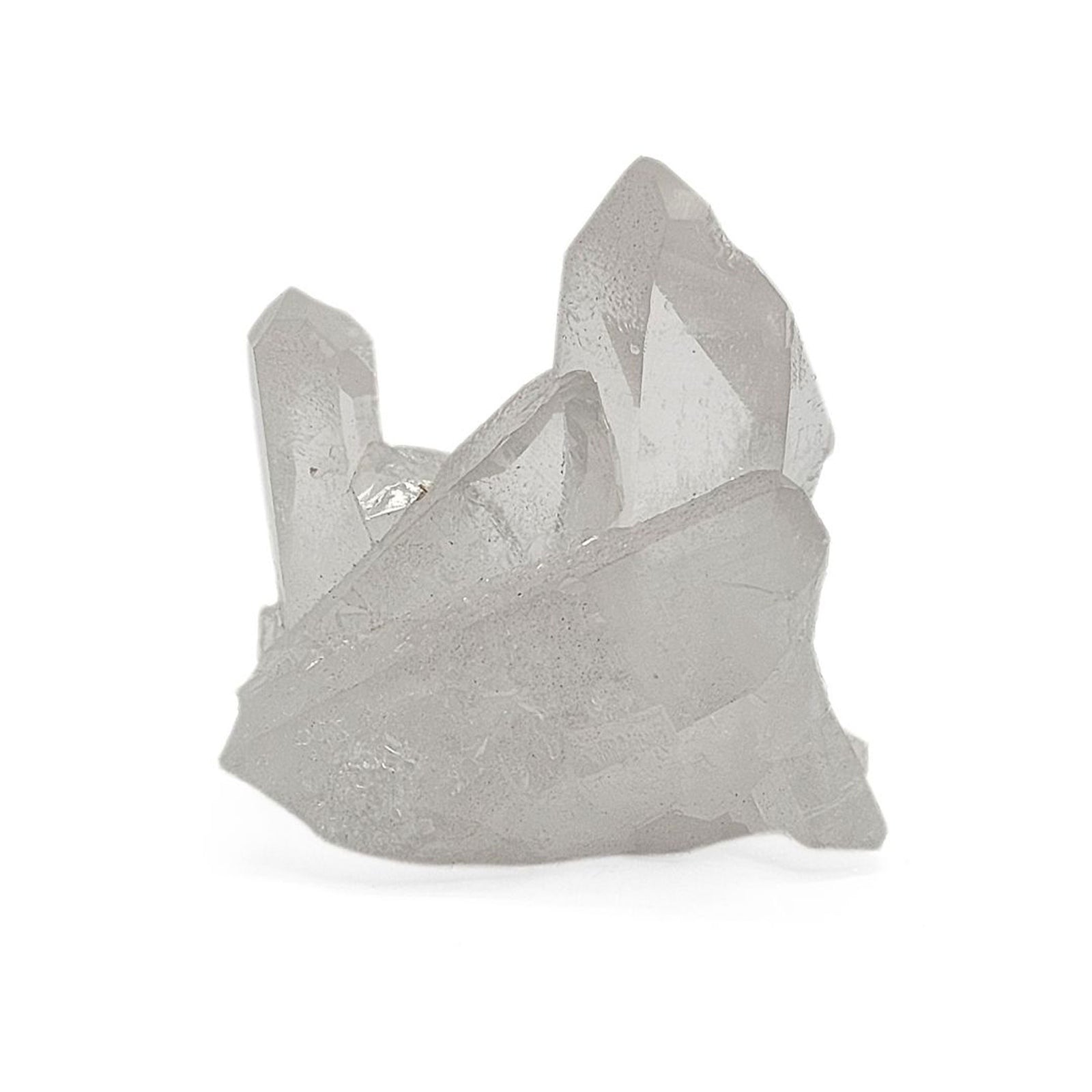 Clear Quartz Crystal