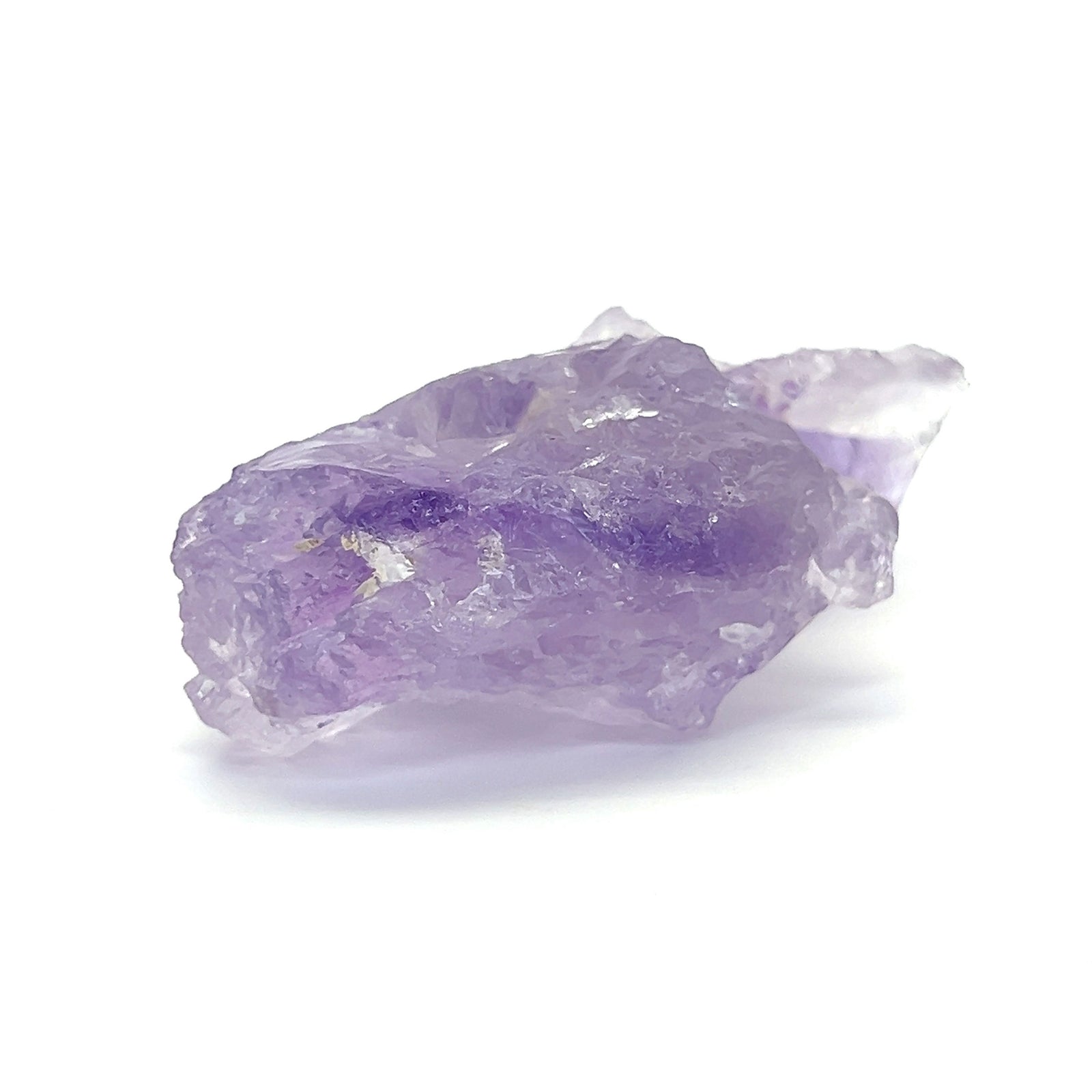 Amethyst Skeletal Crystal