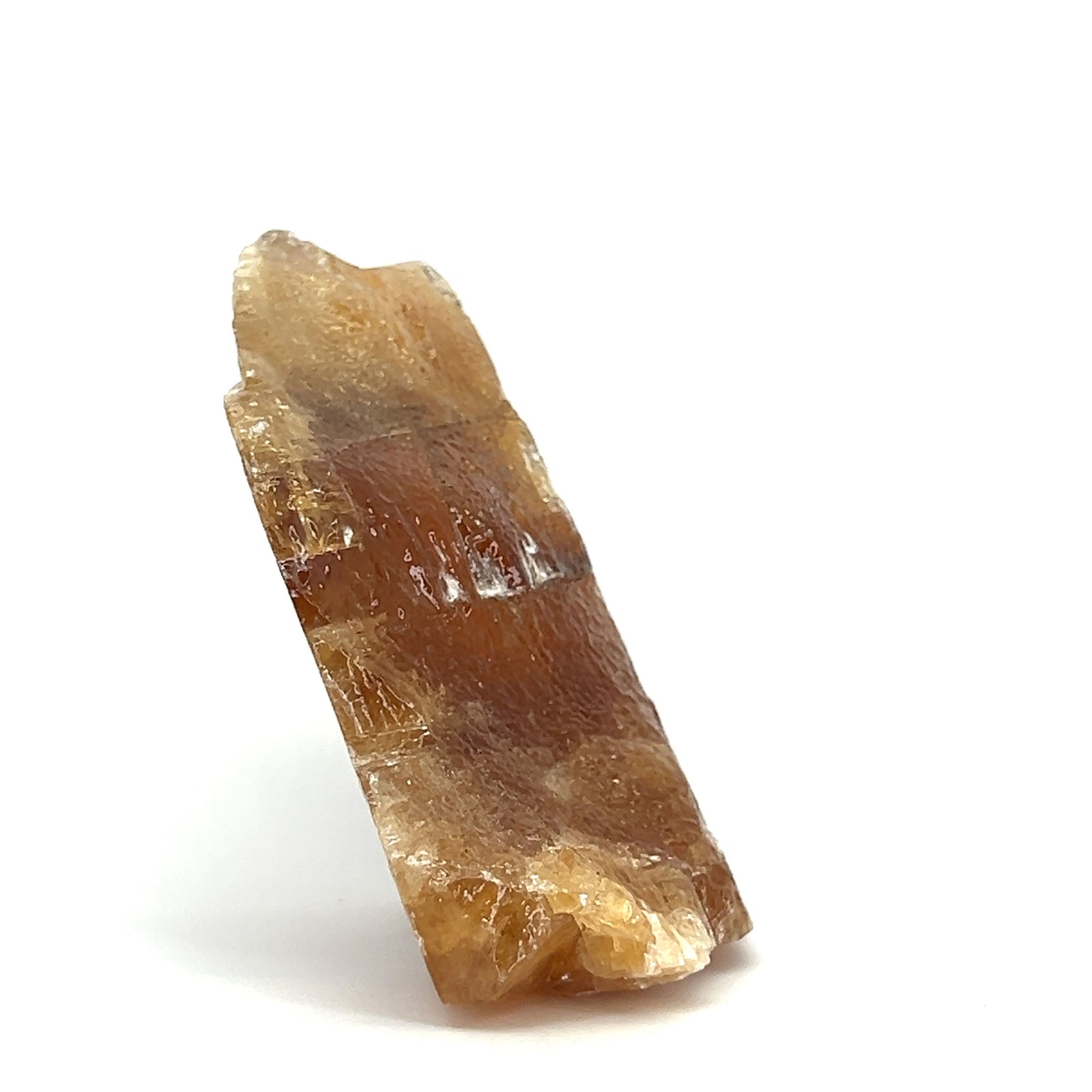Calcite (Honey)