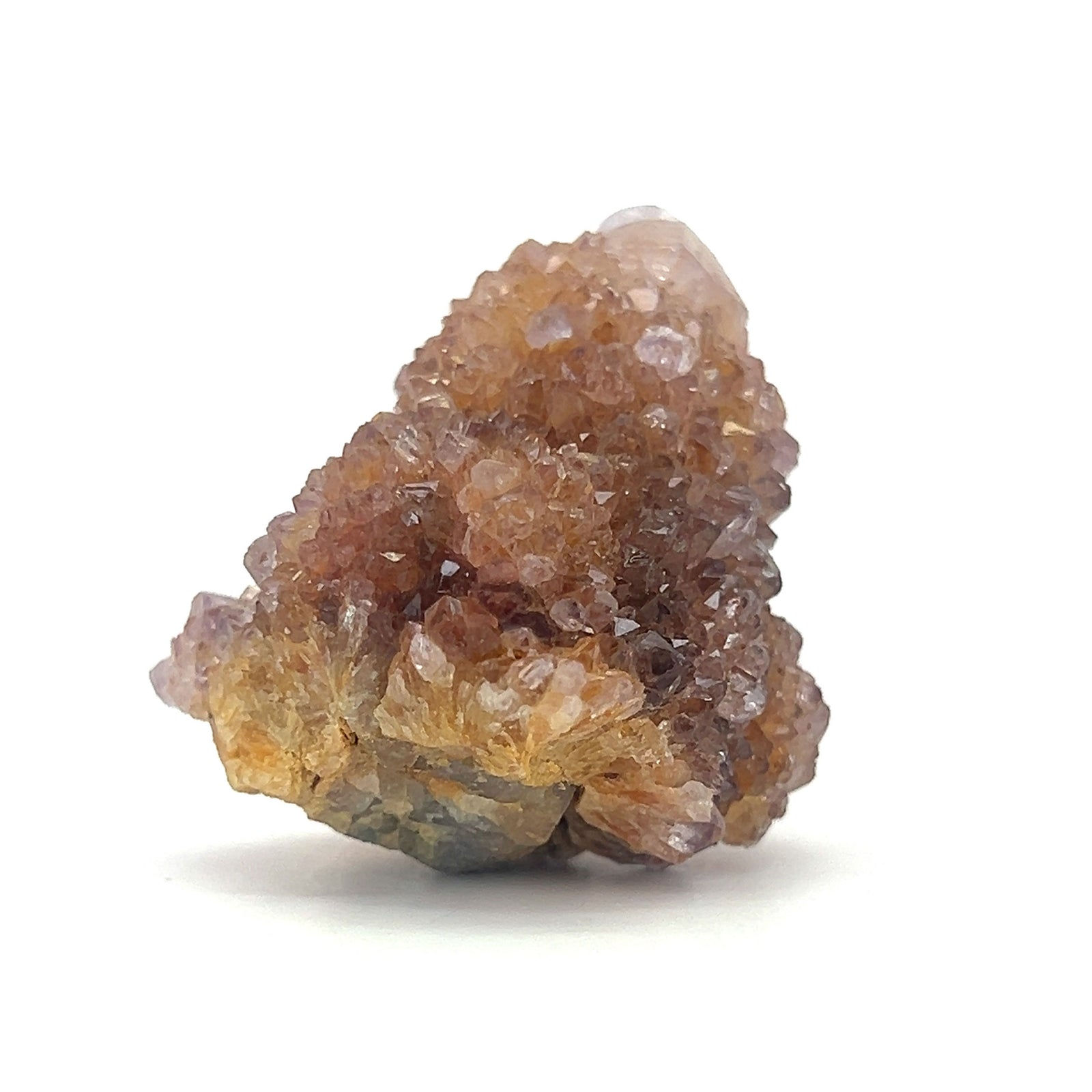 Spirit Quartz (Amethyst)