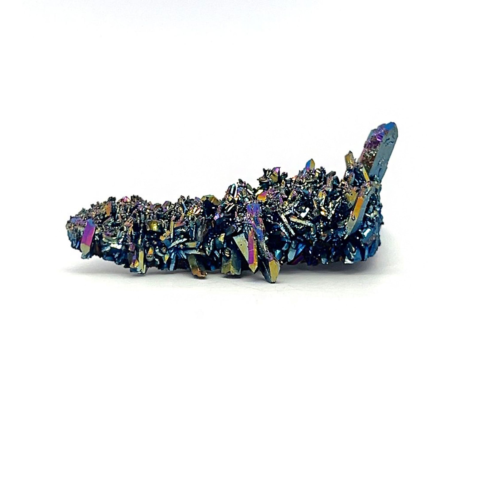 Titanium Treated Quartz