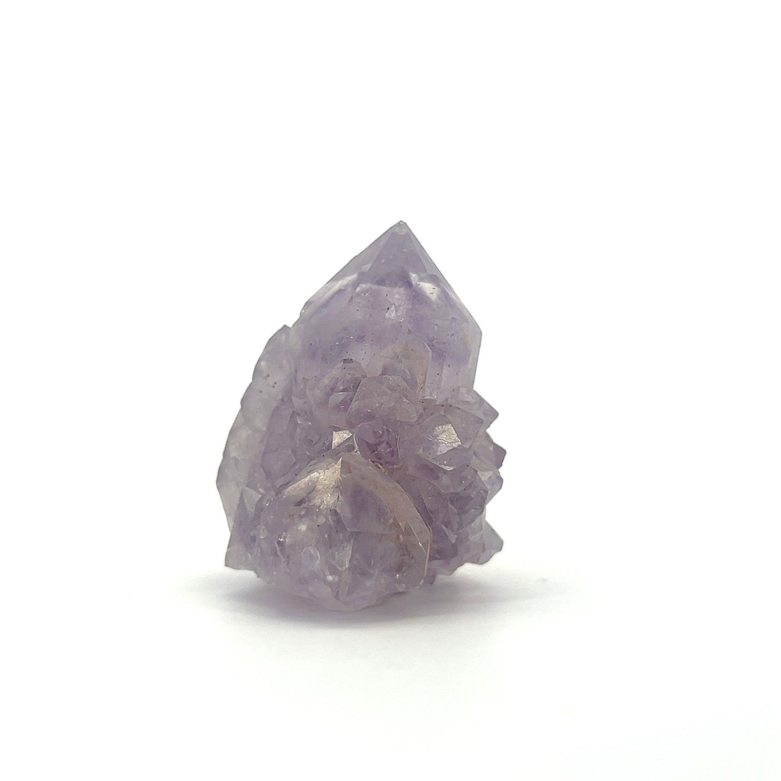 Spirit Quartz (Amethyst)