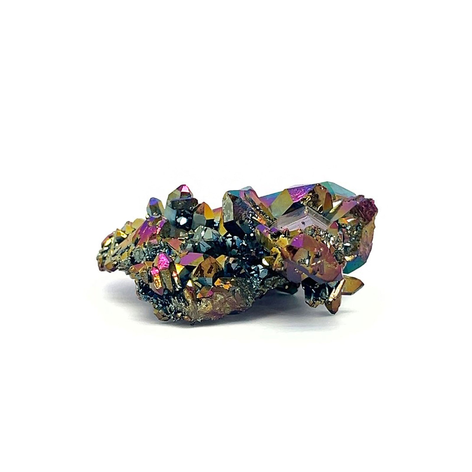 Titanium Treated Quartz