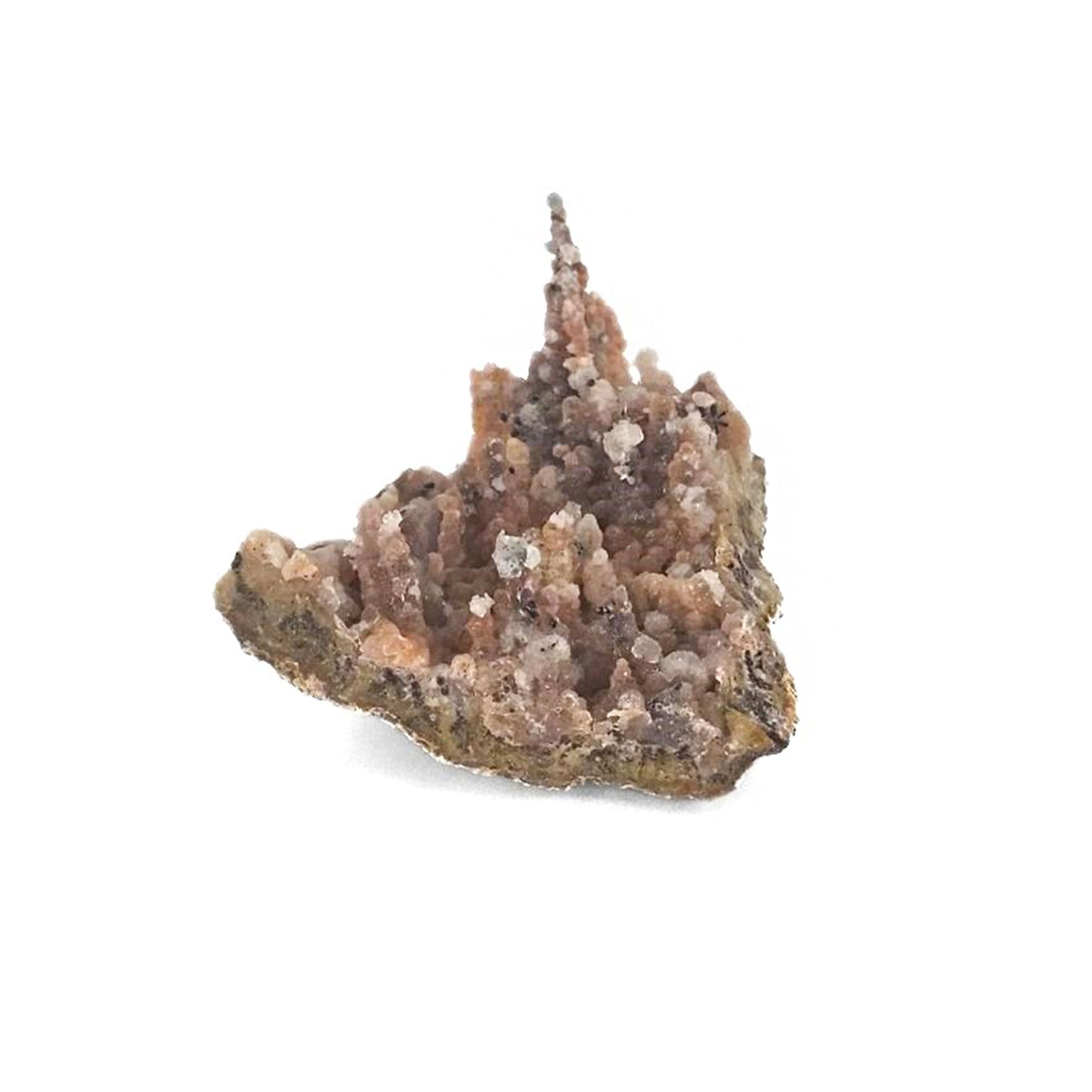 Moroccan Red Chalcedony