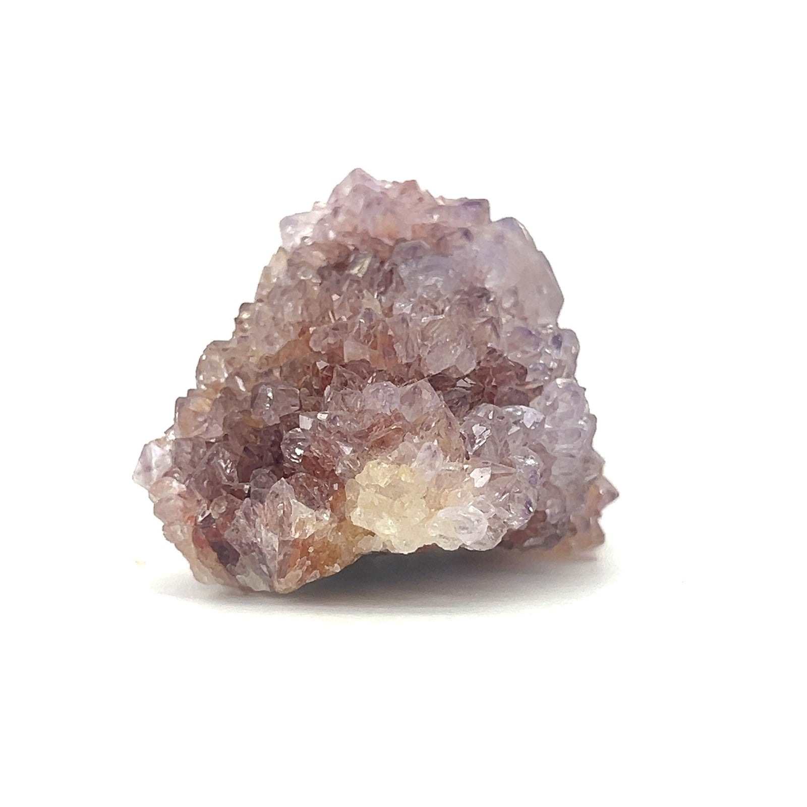 Spirit Quartz (Amethyst)