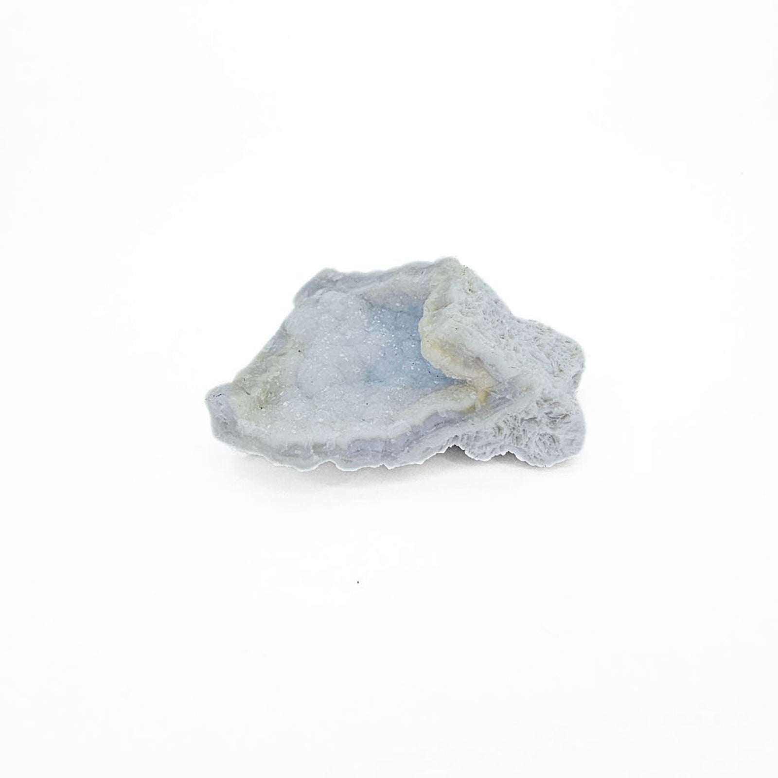 Blue Chalcedony