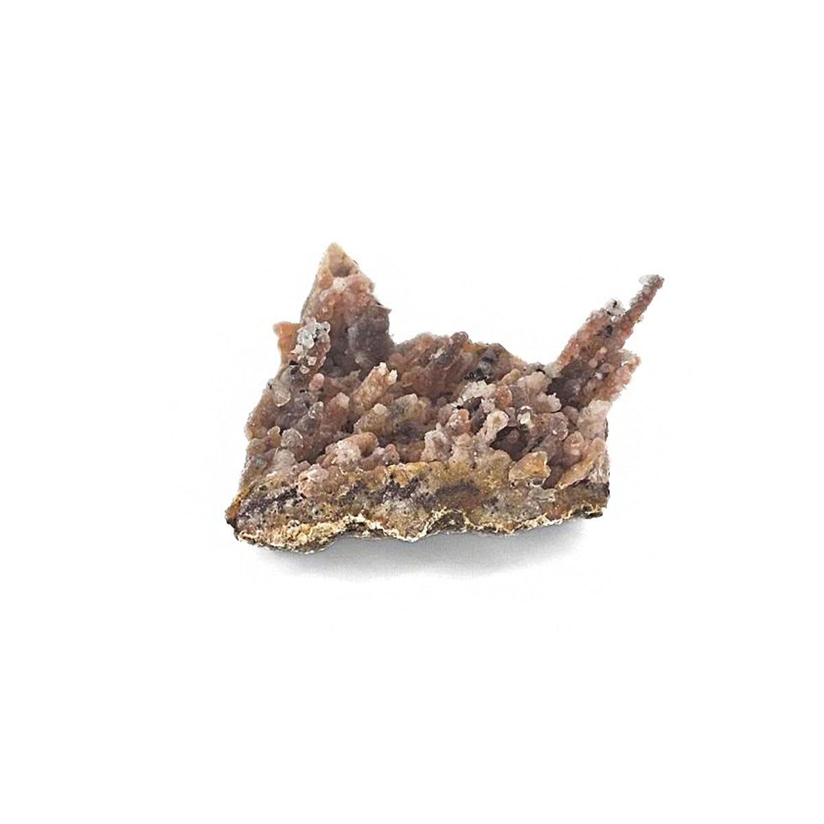 Moroccan Red Chalcedony