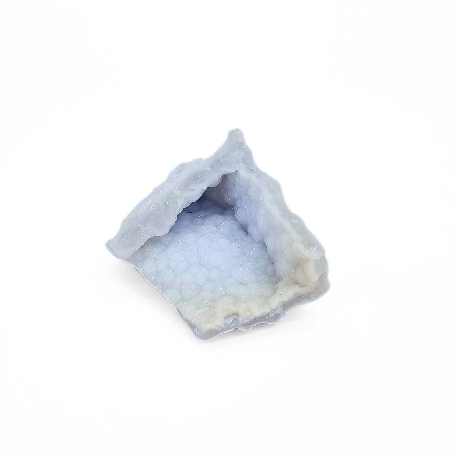 Blue Chalcedony