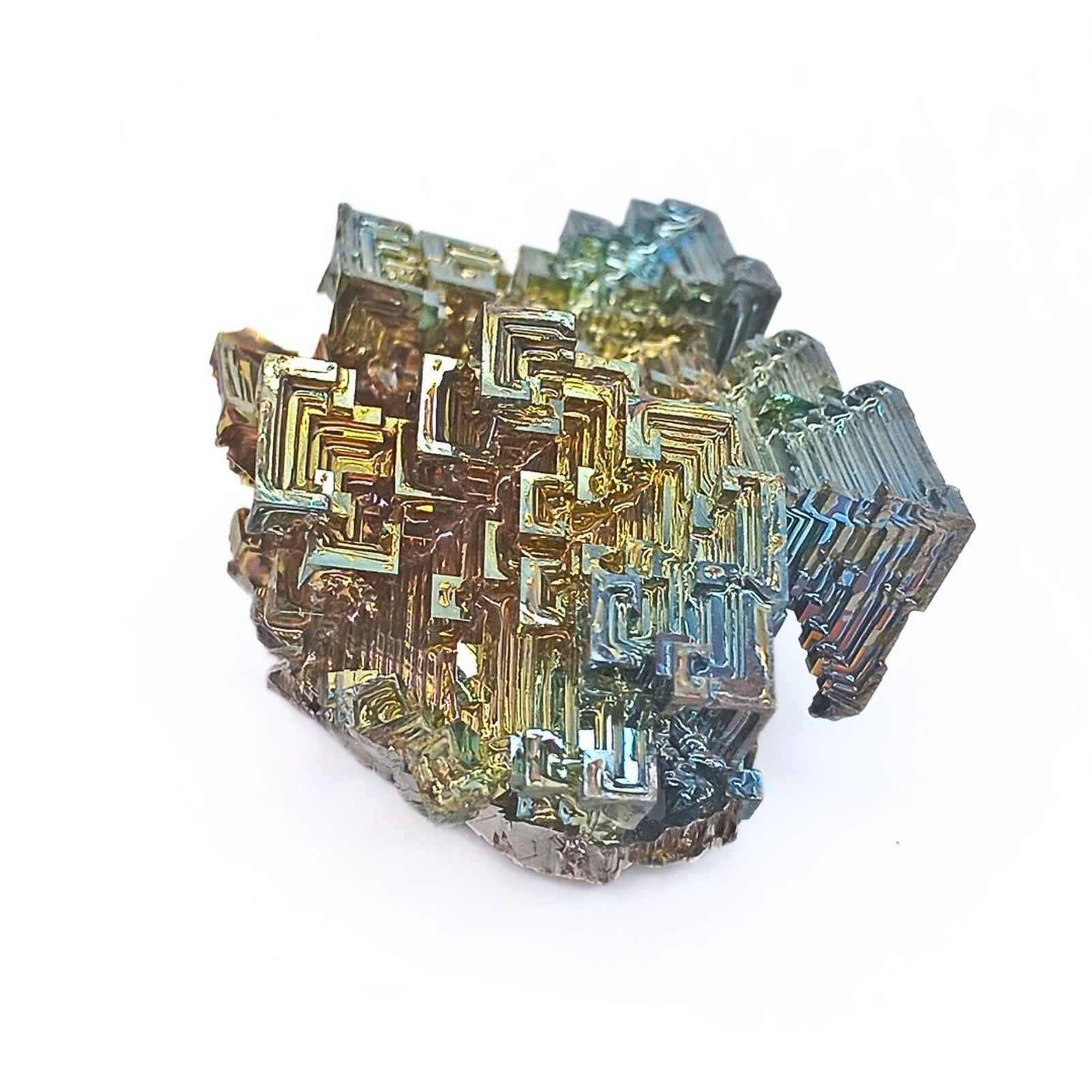 Bismuth