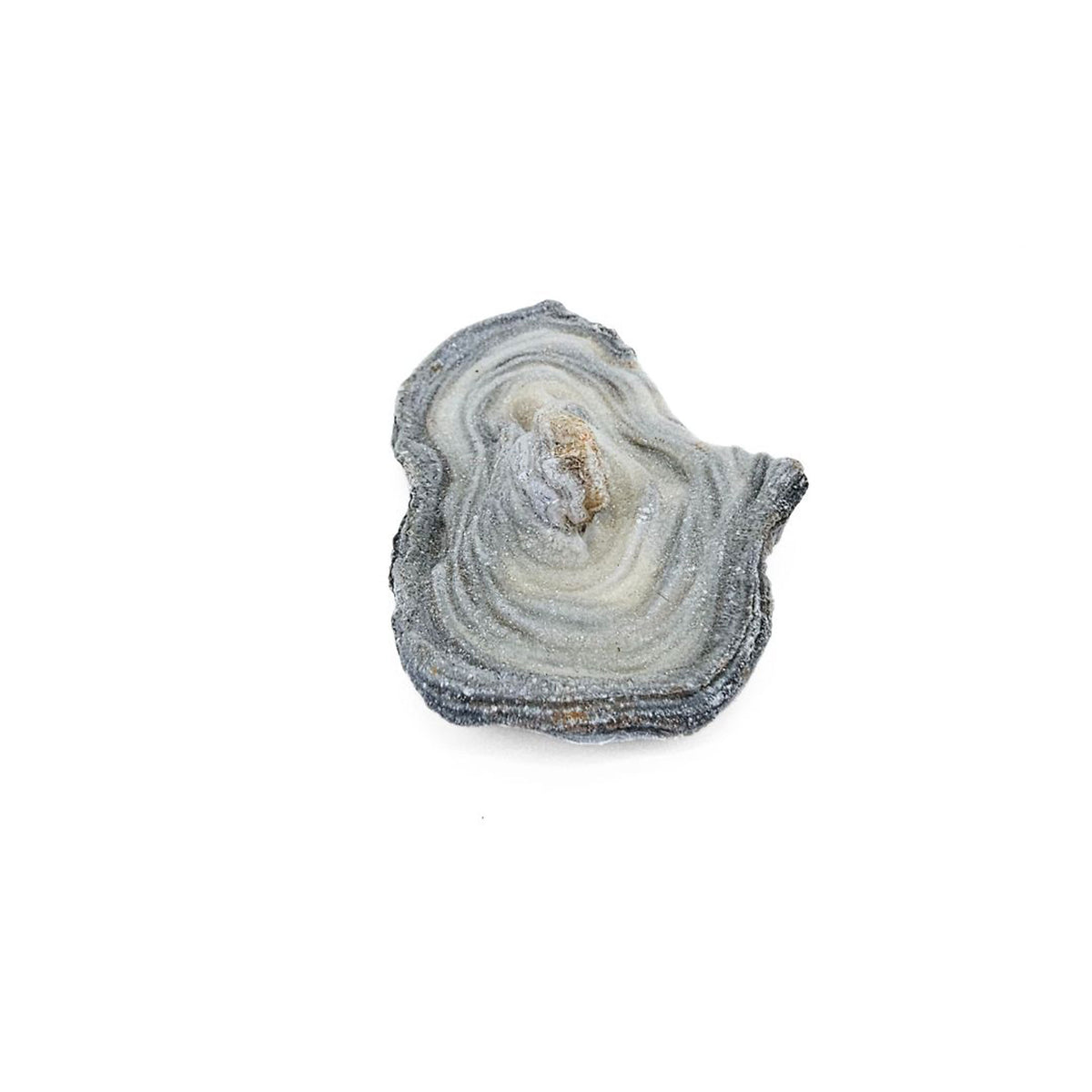 Desert Druzy Chalcedony