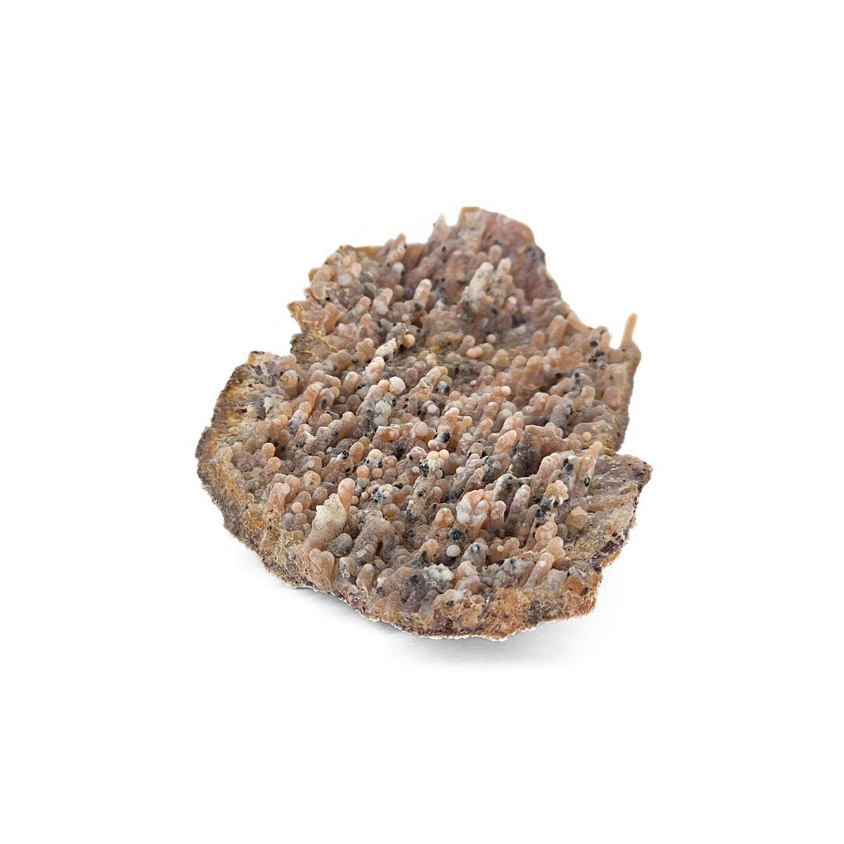 Moroccan Red Chalcedony