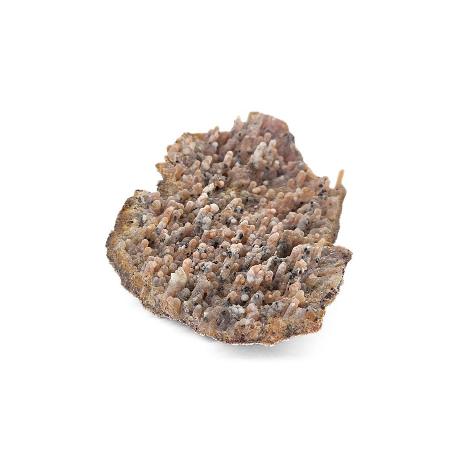 Moroccan Red Chalcedony