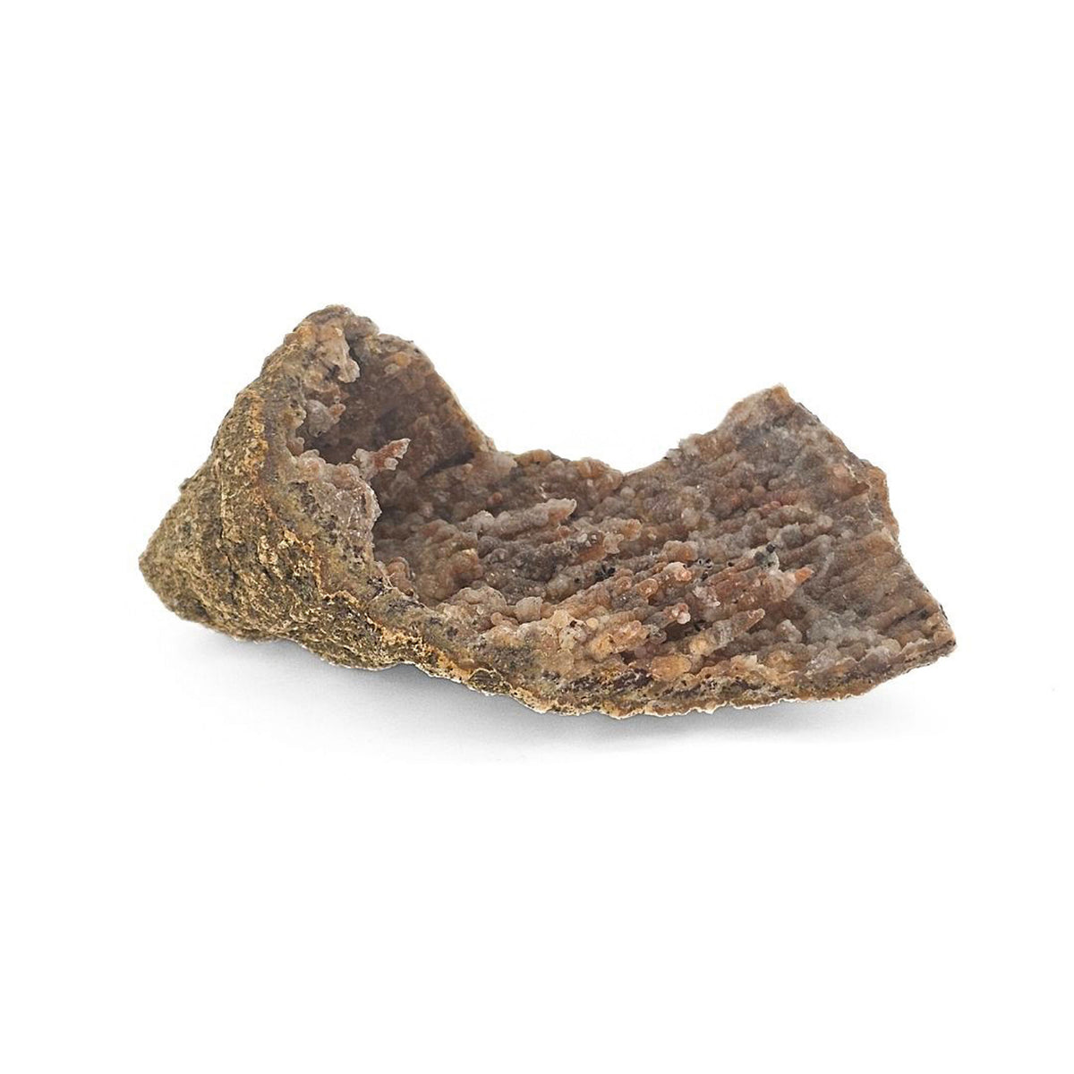 Moroccan Red Chalcedony