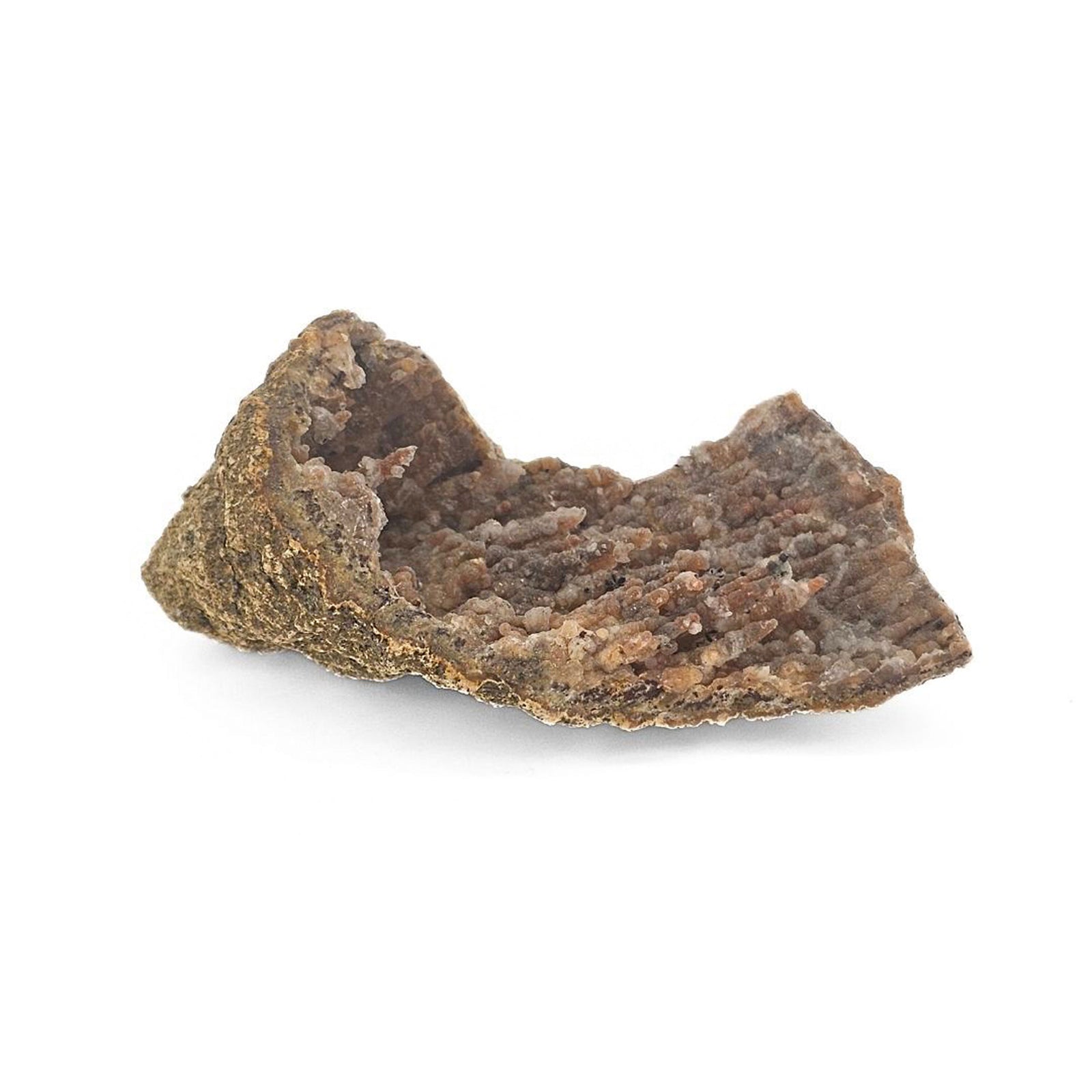 Moroccan Red Chalcedony