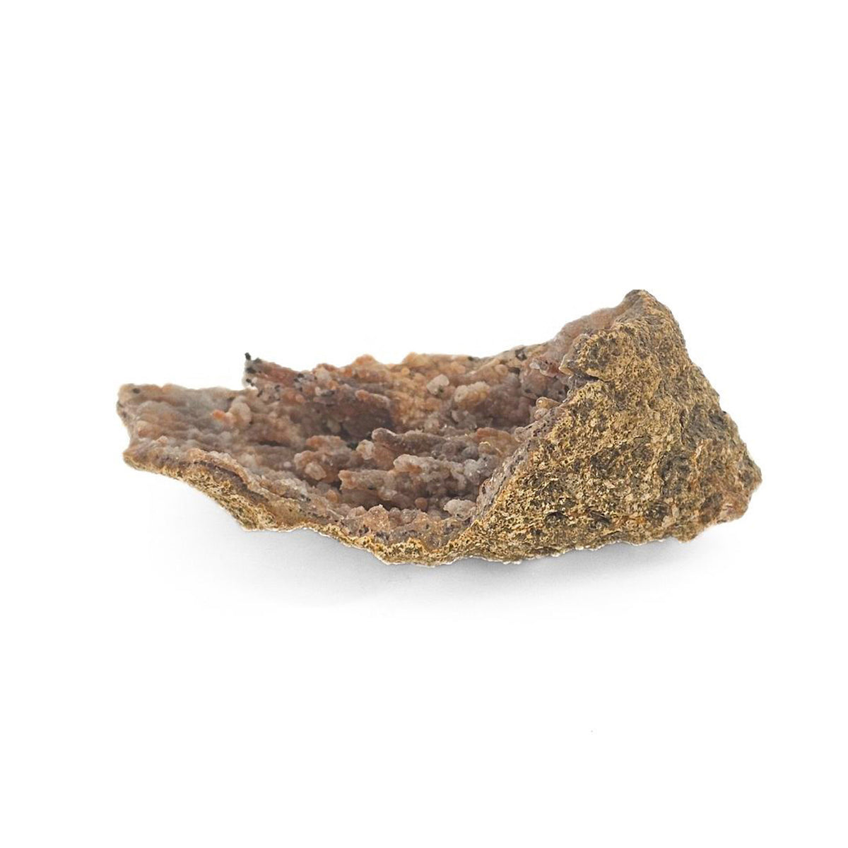 Moroccan Red Chalcedony