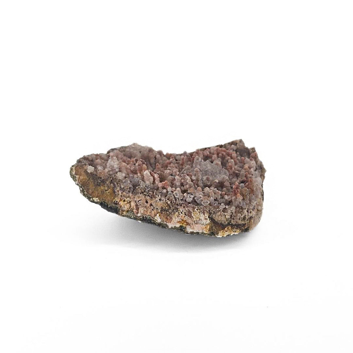 Moroccan Red Chalcedony