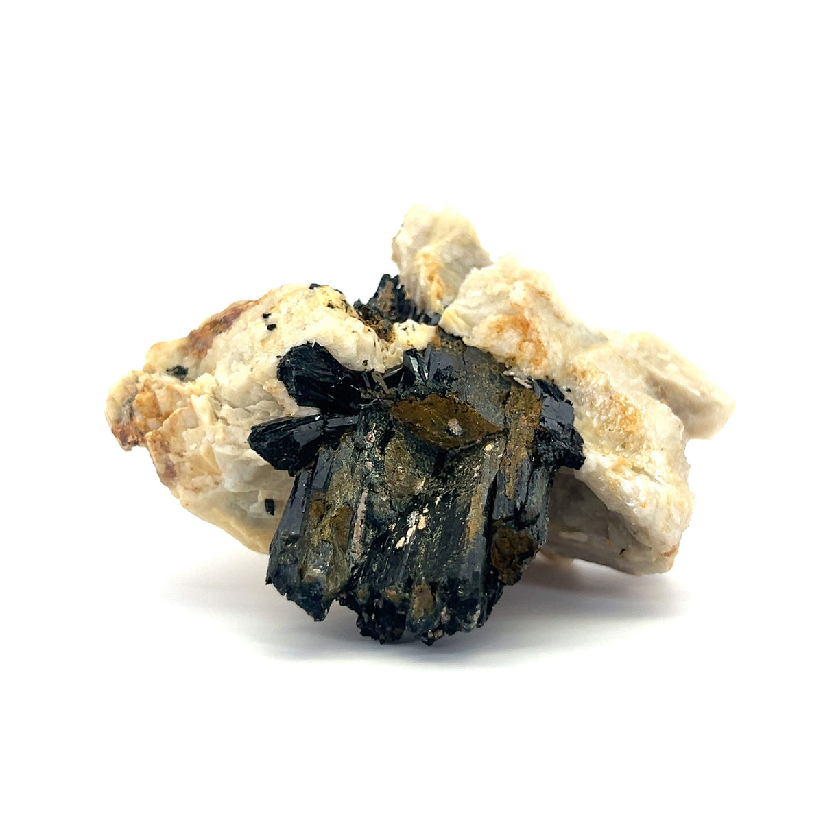 Aegirine Feldspar