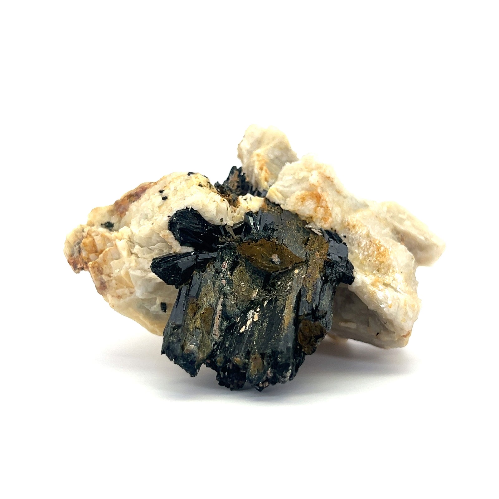 Aegirine Feldspar