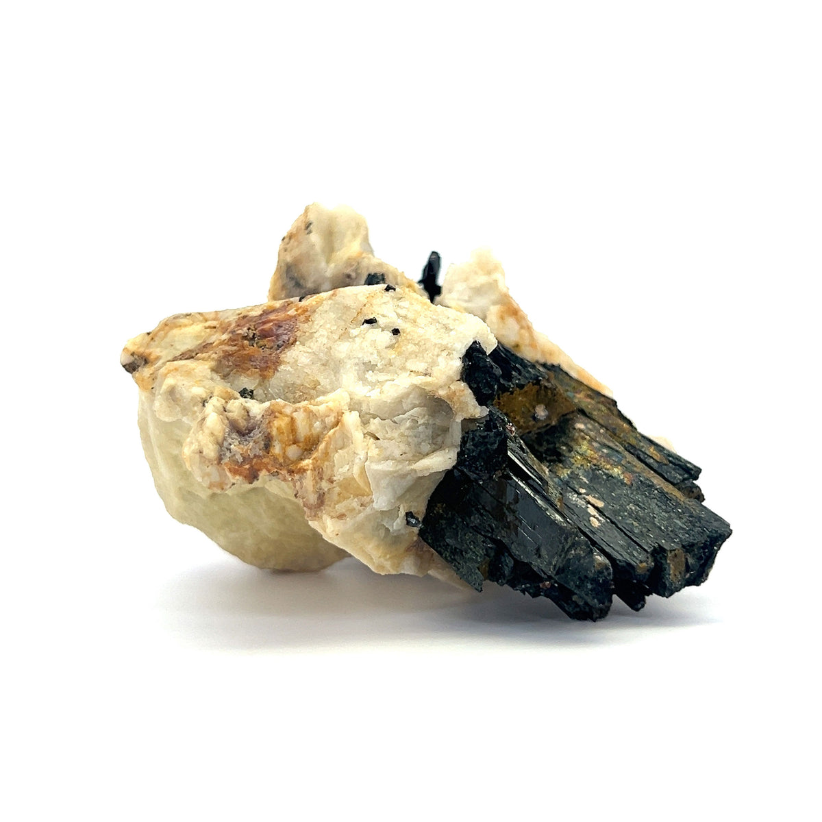 Aegirine Feldspar