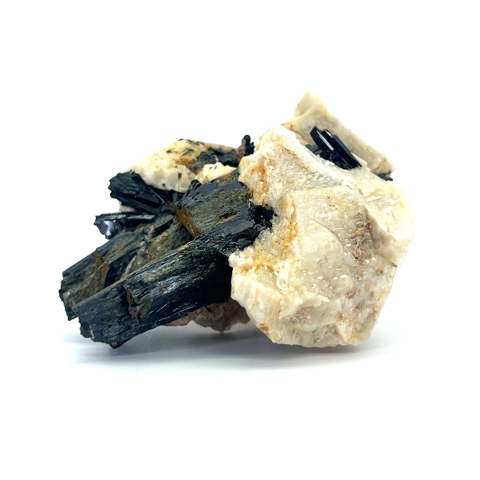 Aegirine Feldspar