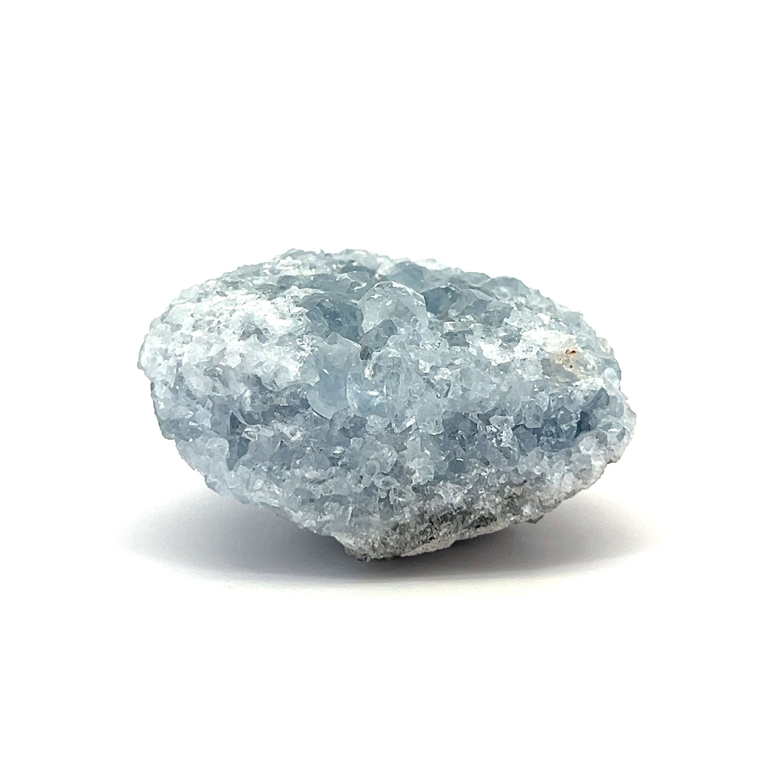 Celestite Cluster