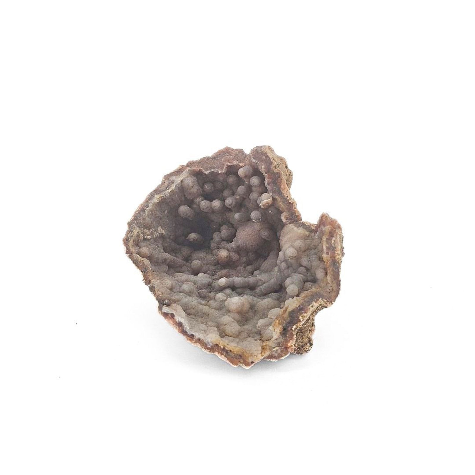 Moroccan Red Chalcedony