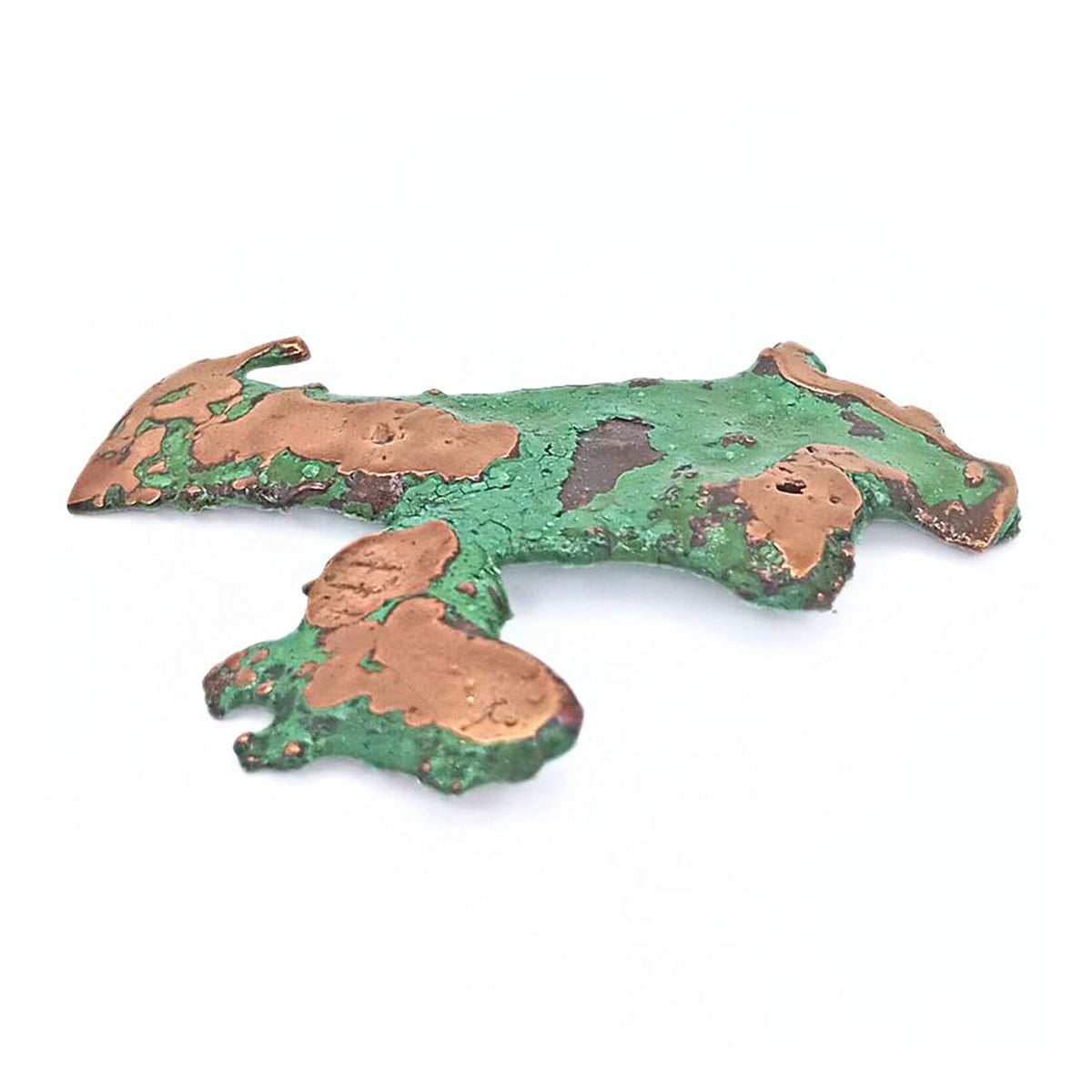 Splash Copper (Oxidized)