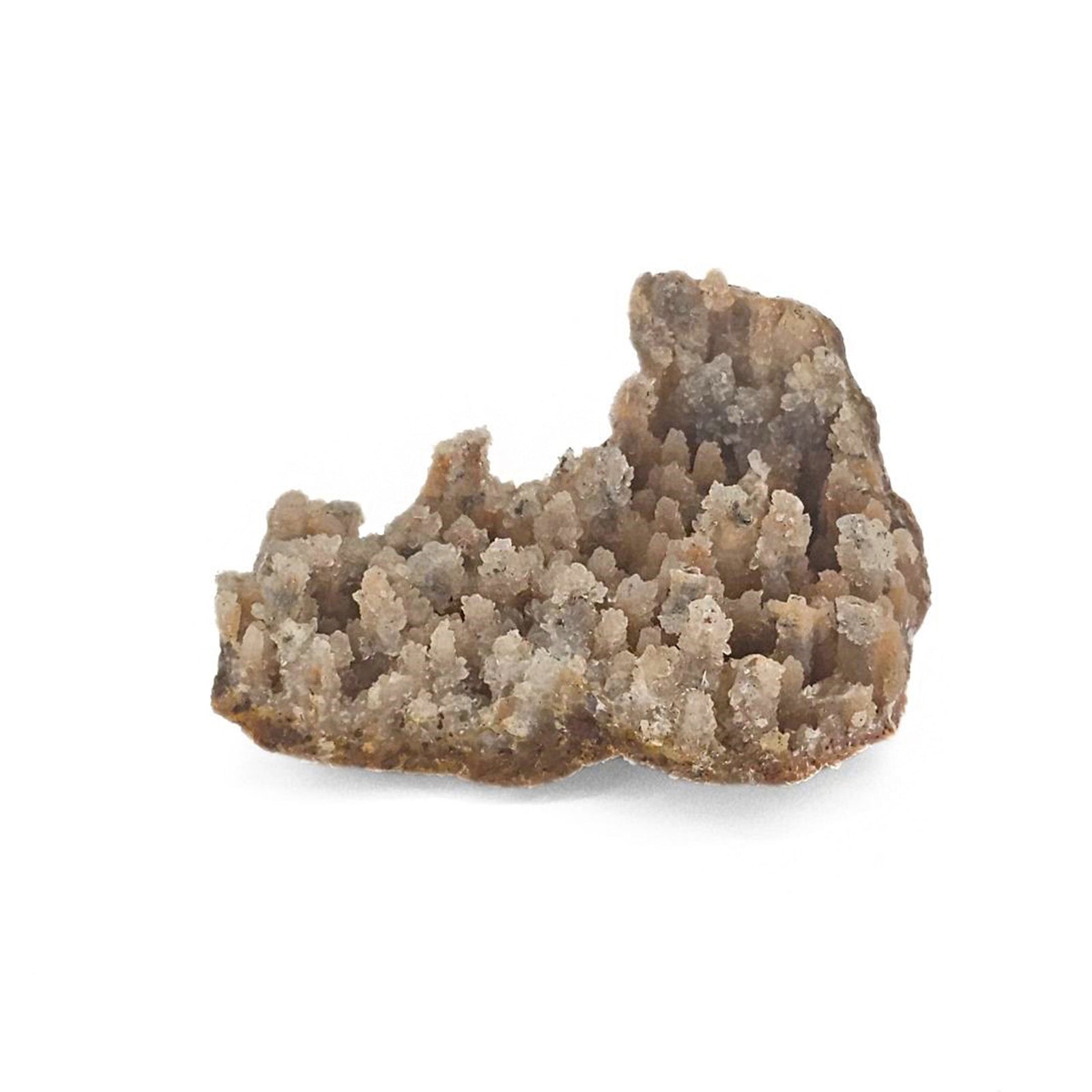 Moroccan Red Chalcedony