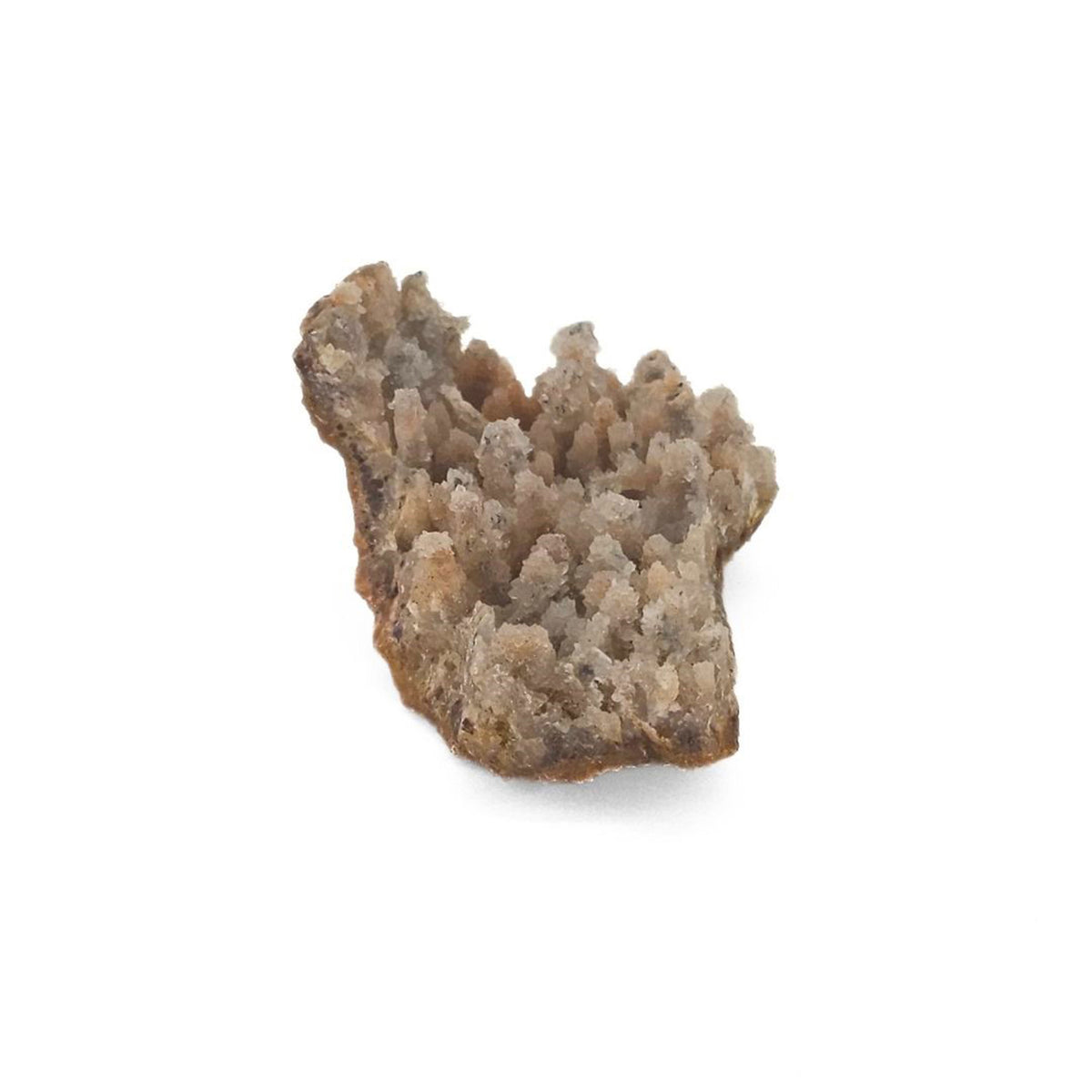 Moroccan Red Chalcedony