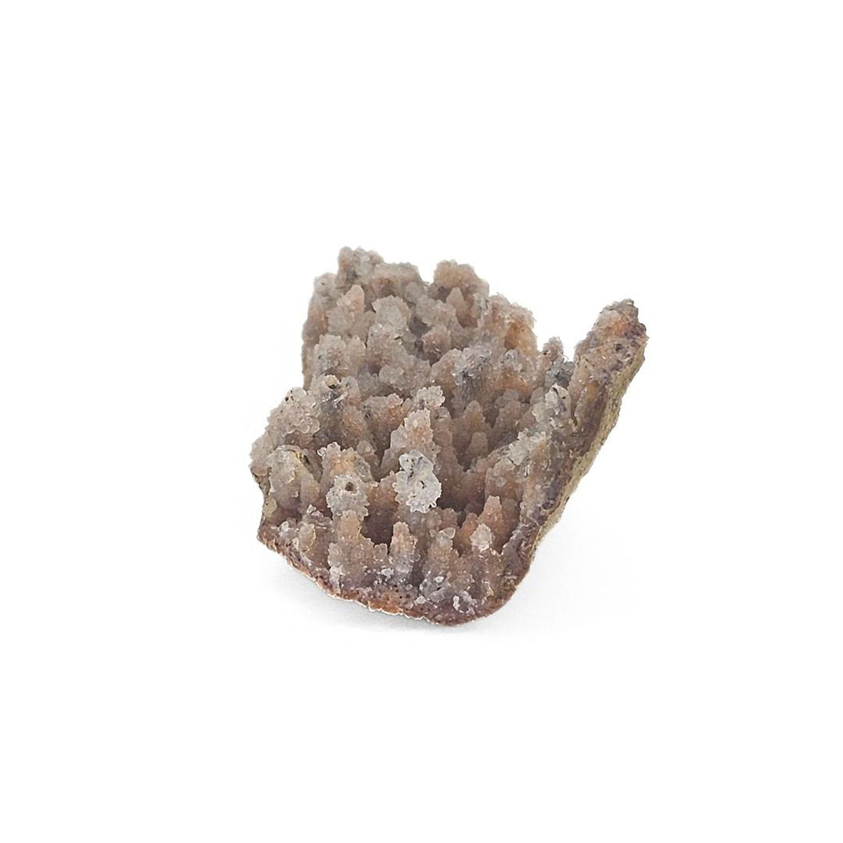 Moroccan Red Chalcedony