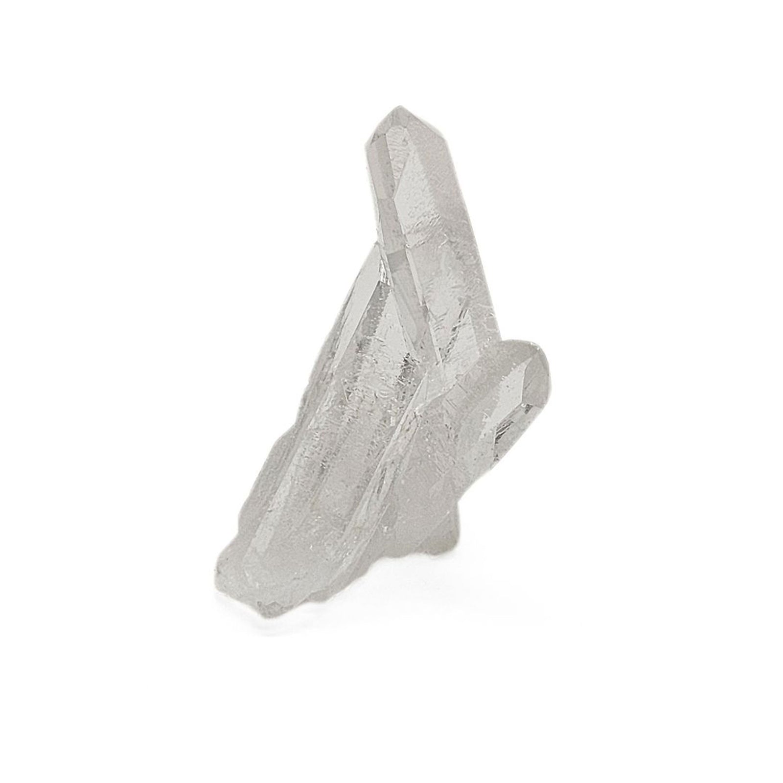 Clear Quartz Crystal