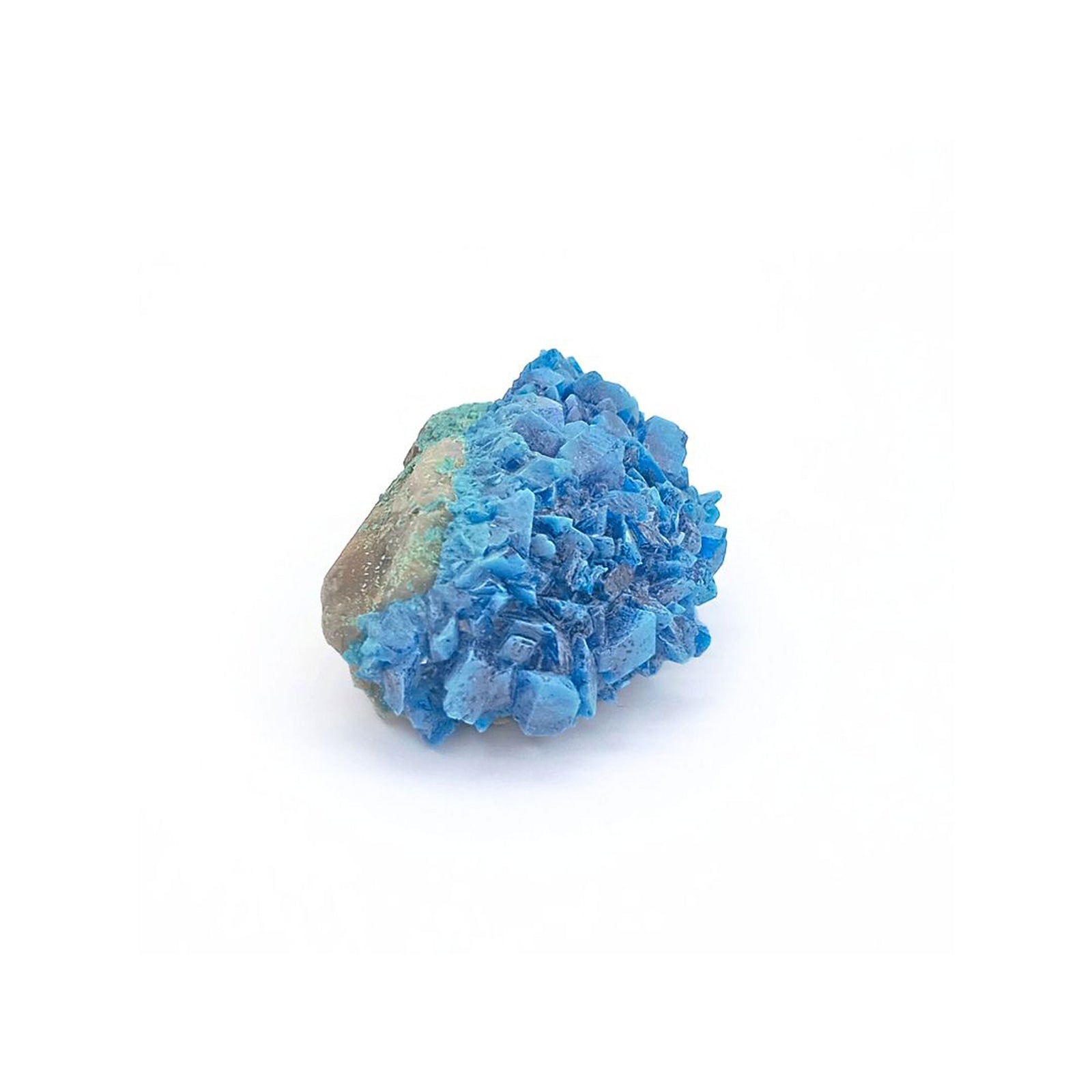 Chalcanthite