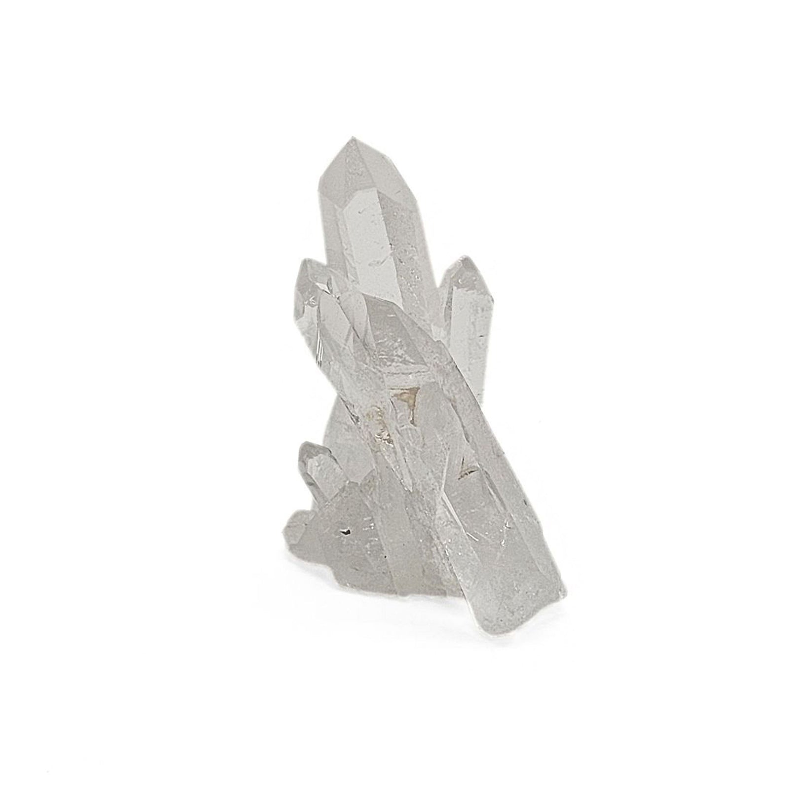 Clear Quartz Crystal