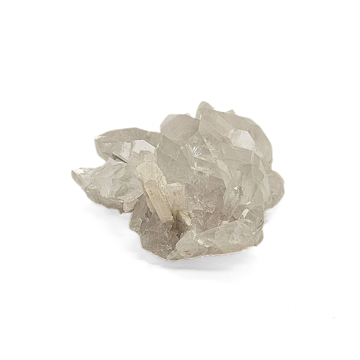 Clear Quartz Crystal