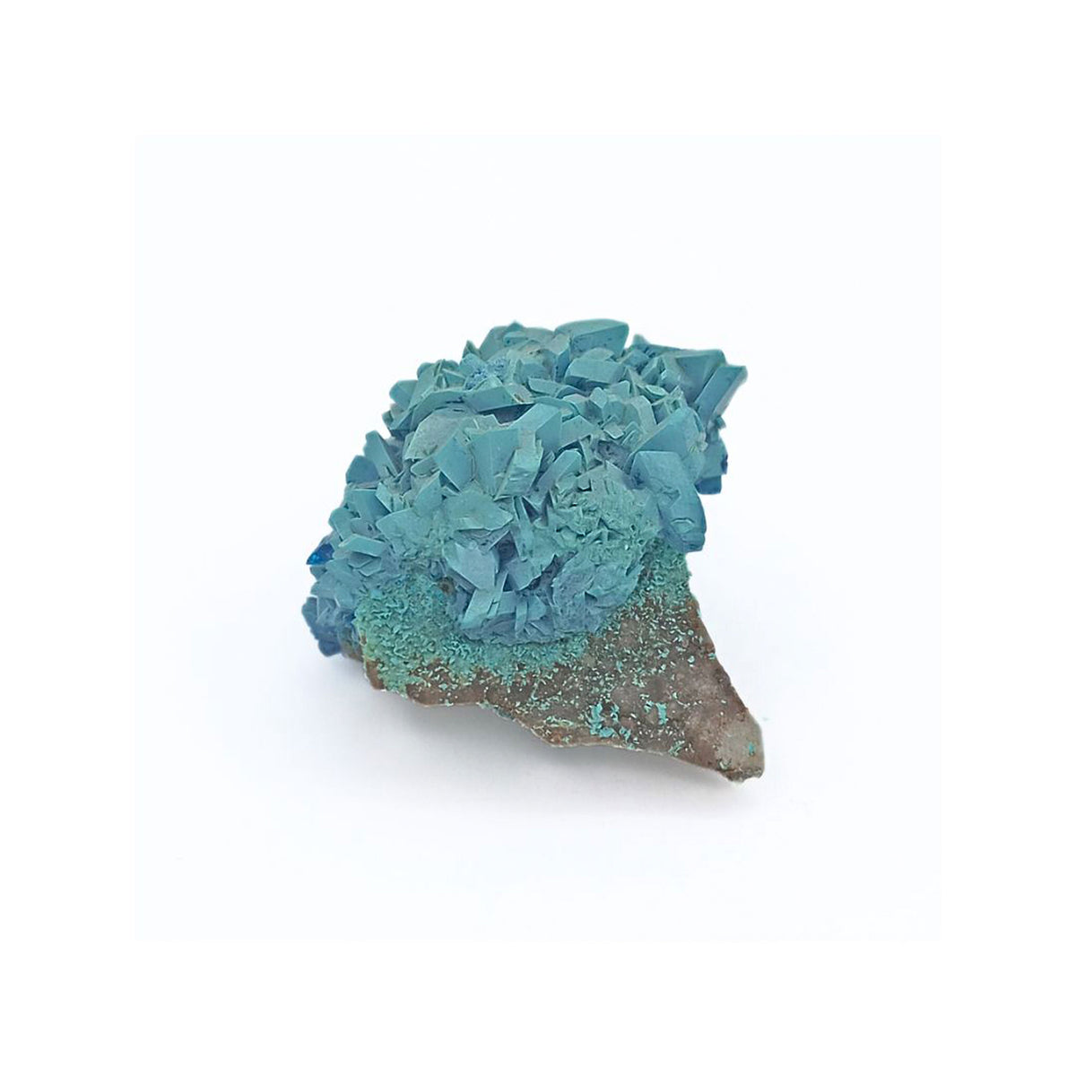 Chalcanthite
