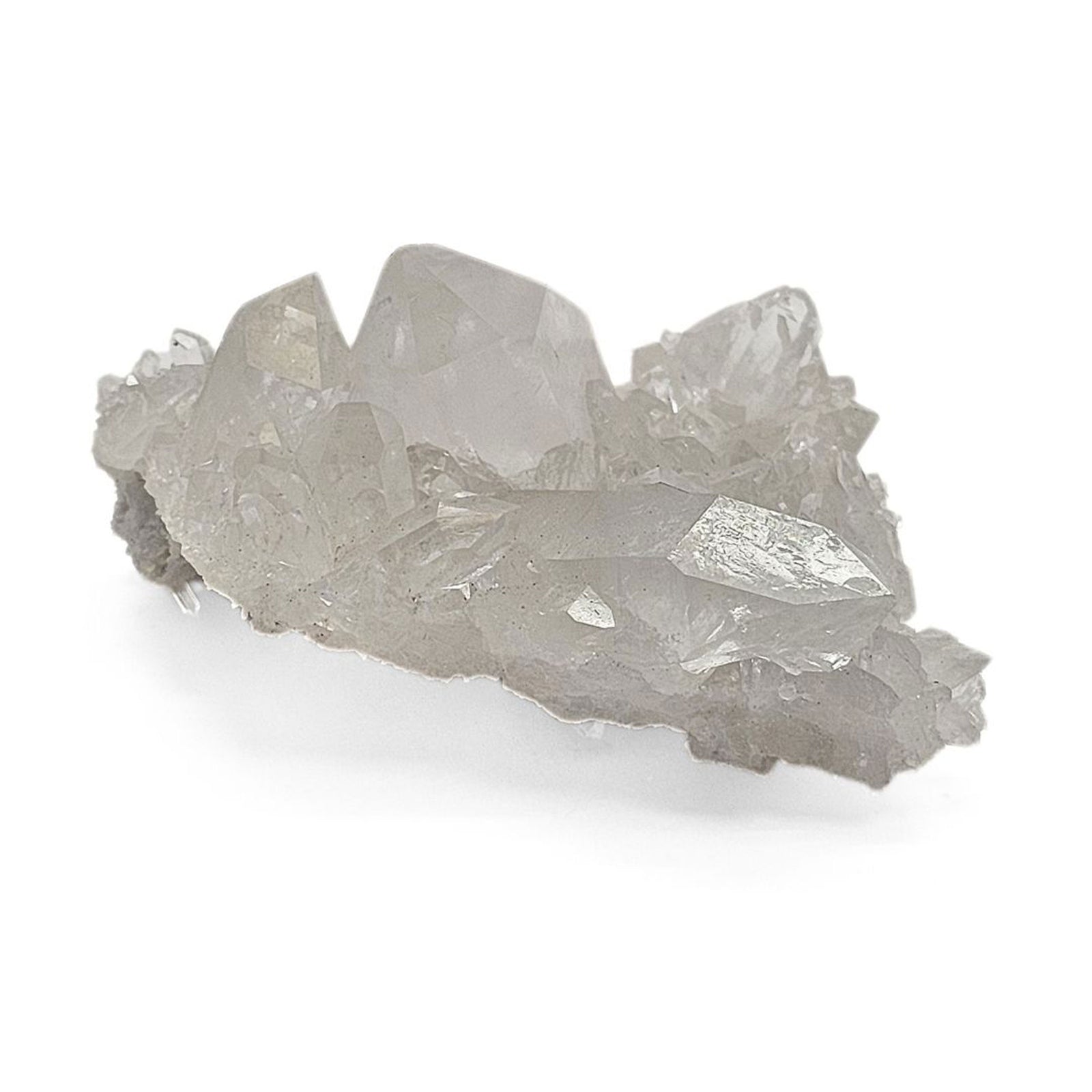 Clear Quartz Crystal